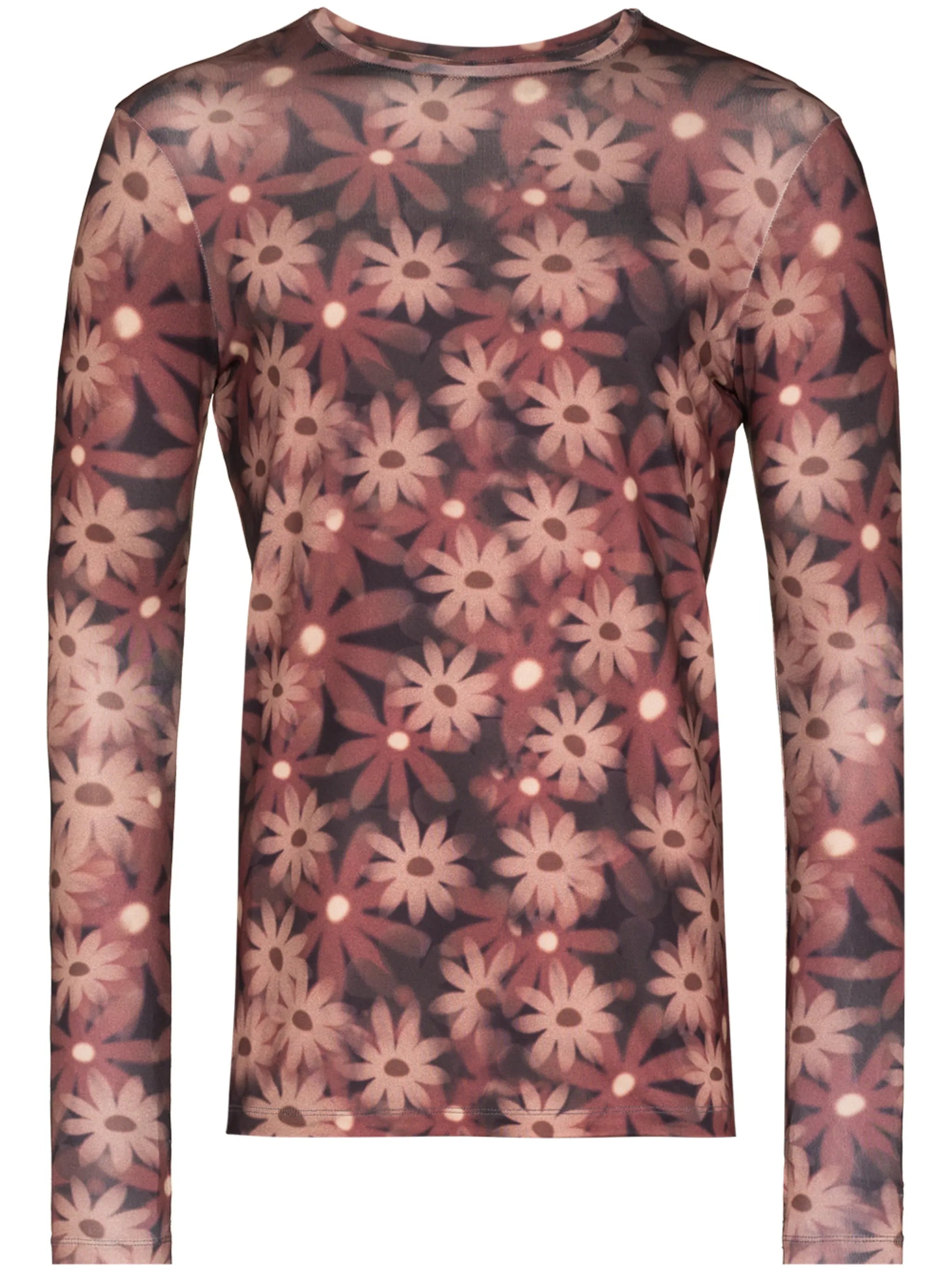 La Second Peau Fleur T-shirt