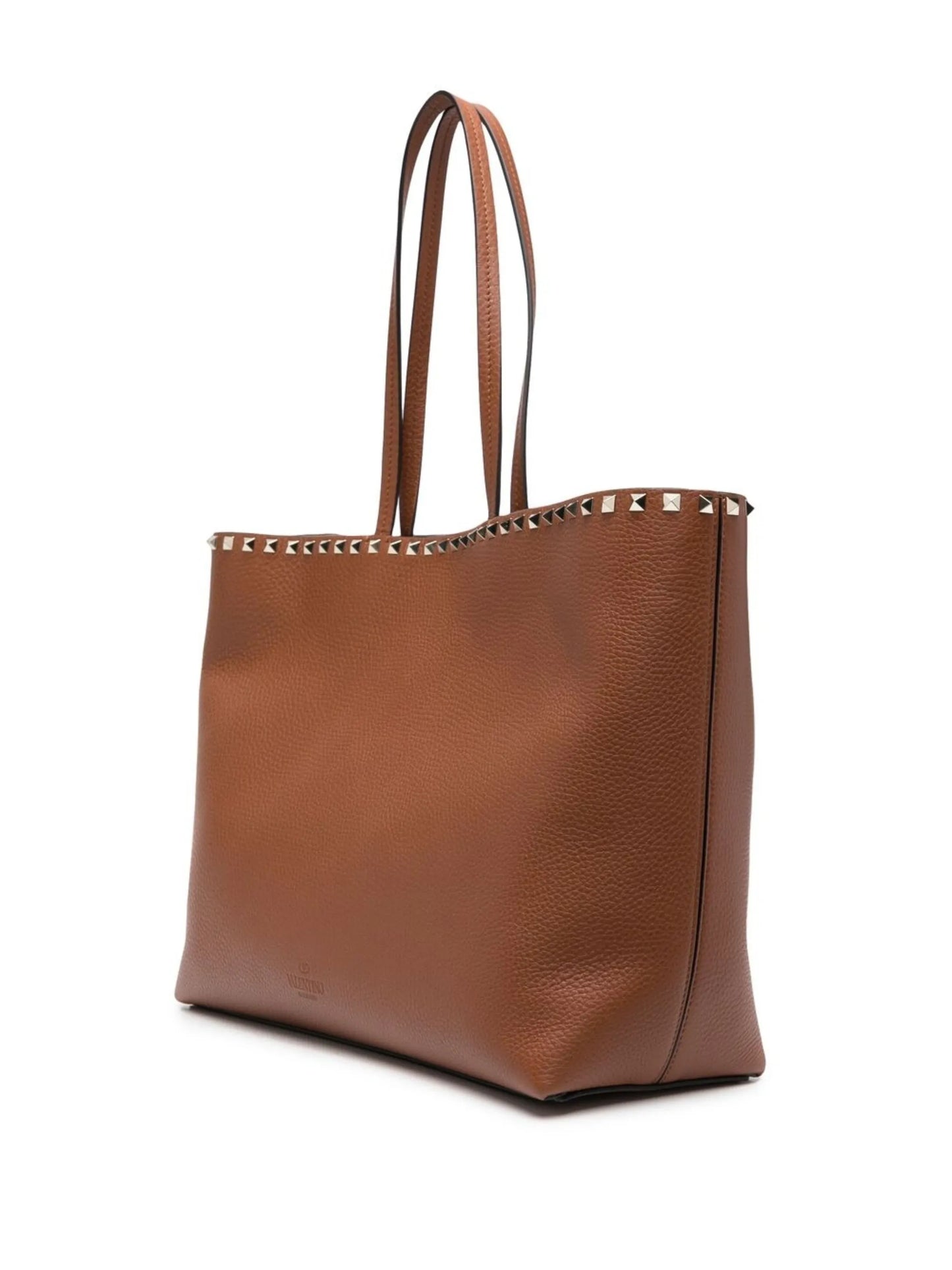 large Rockstud tote bag