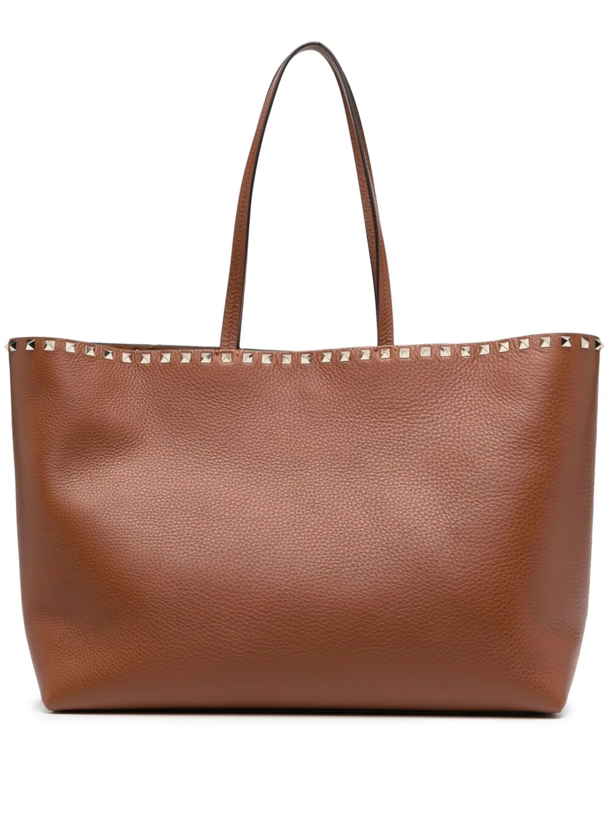 large Rockstud tote bag