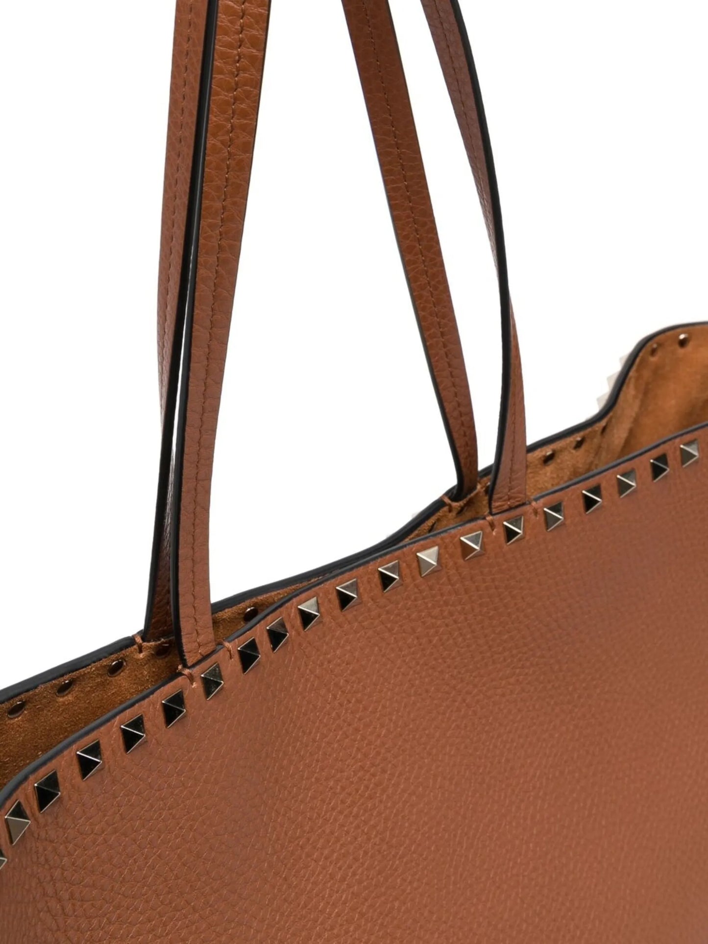large Rockstud tote bag