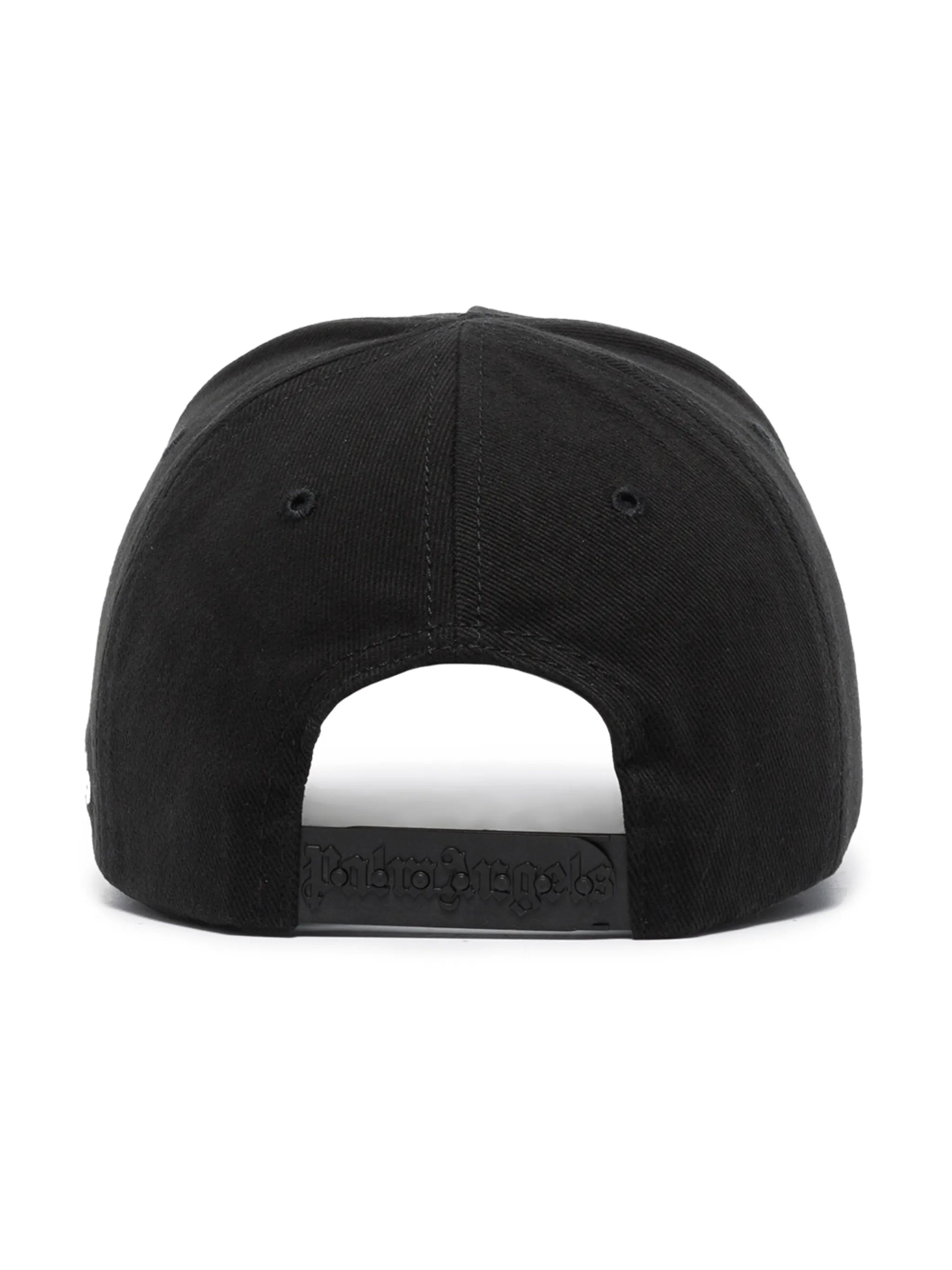 Spray Bear print cap