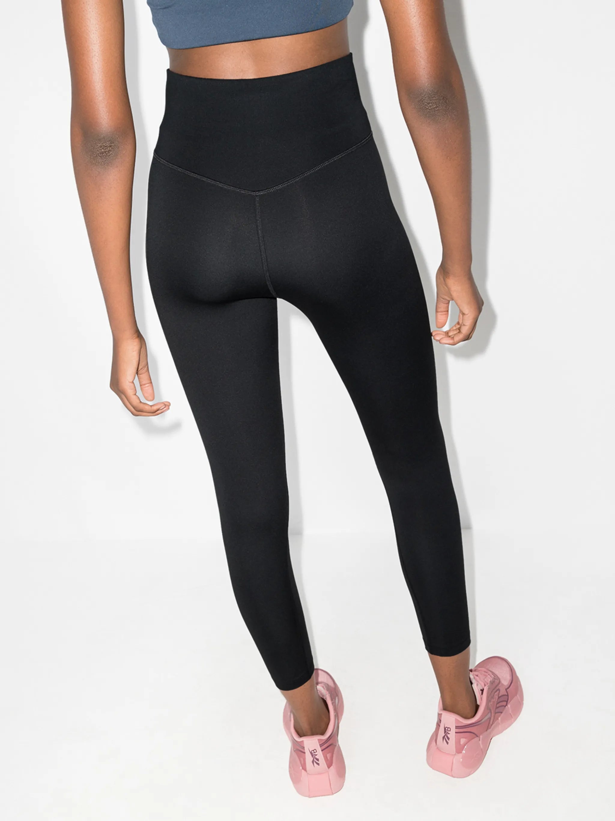 Float high-rise performance leggings