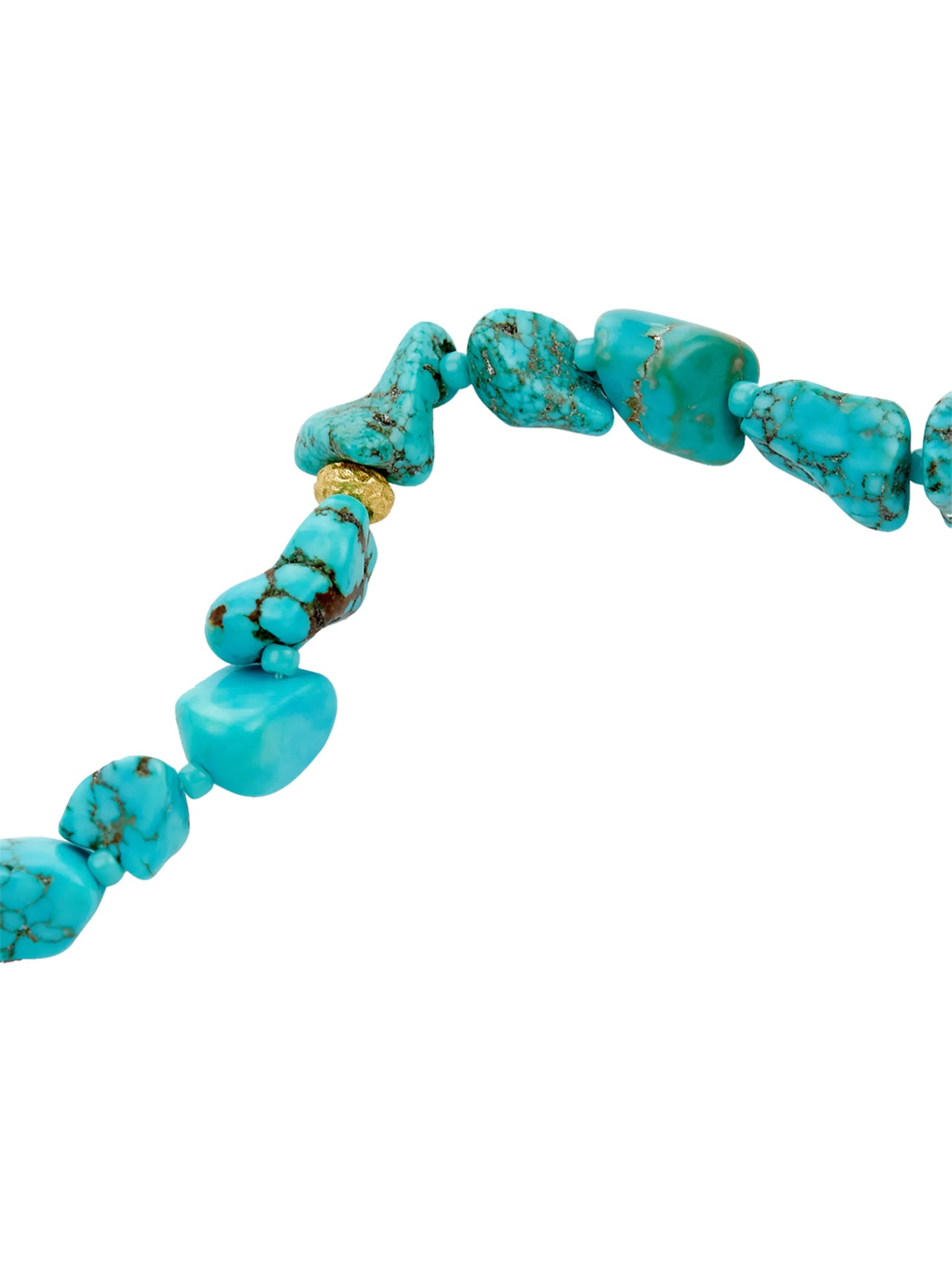 Beach Cocktail beaded bracelet