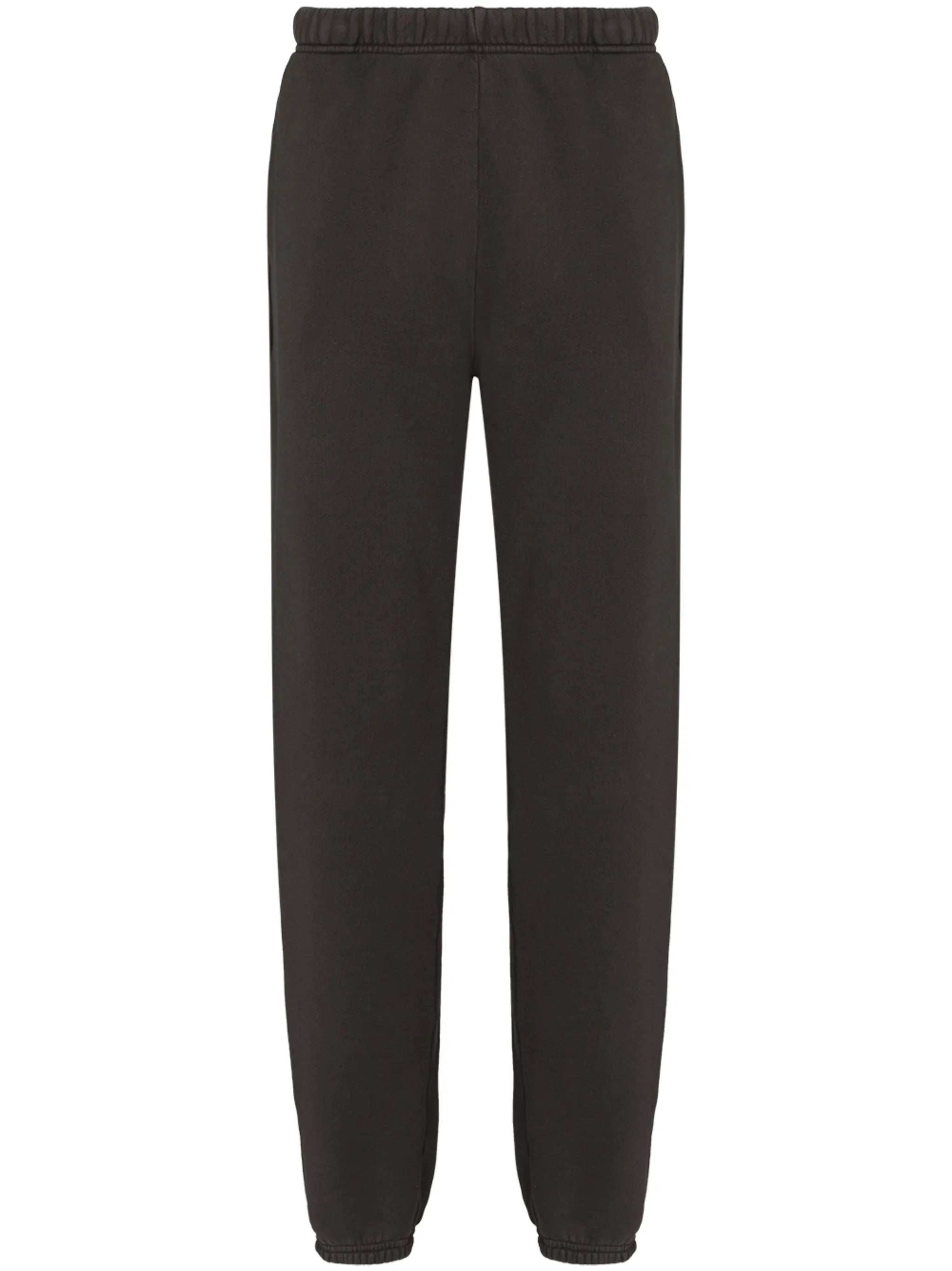 drawstring track pants