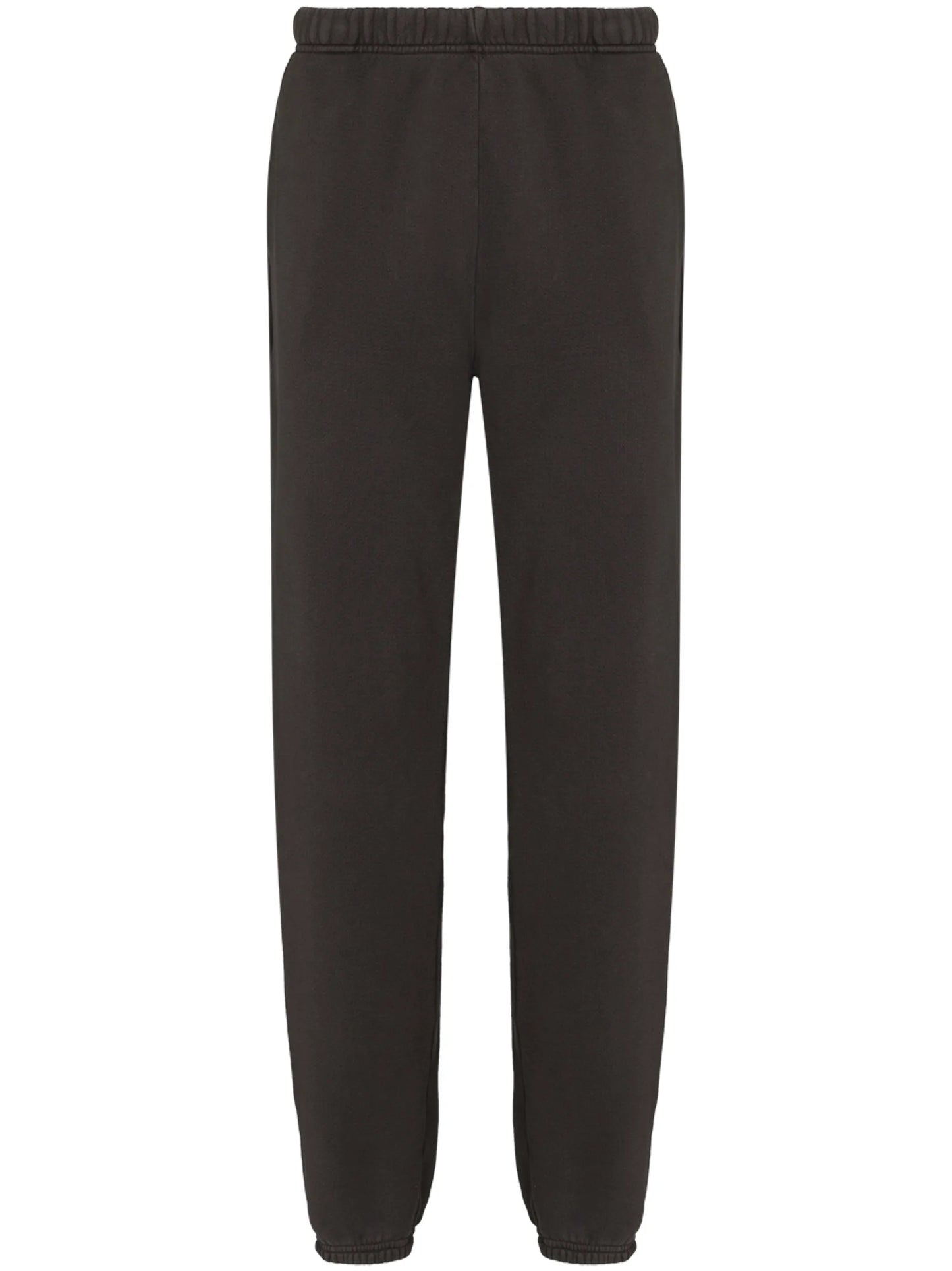 drawstring track pants