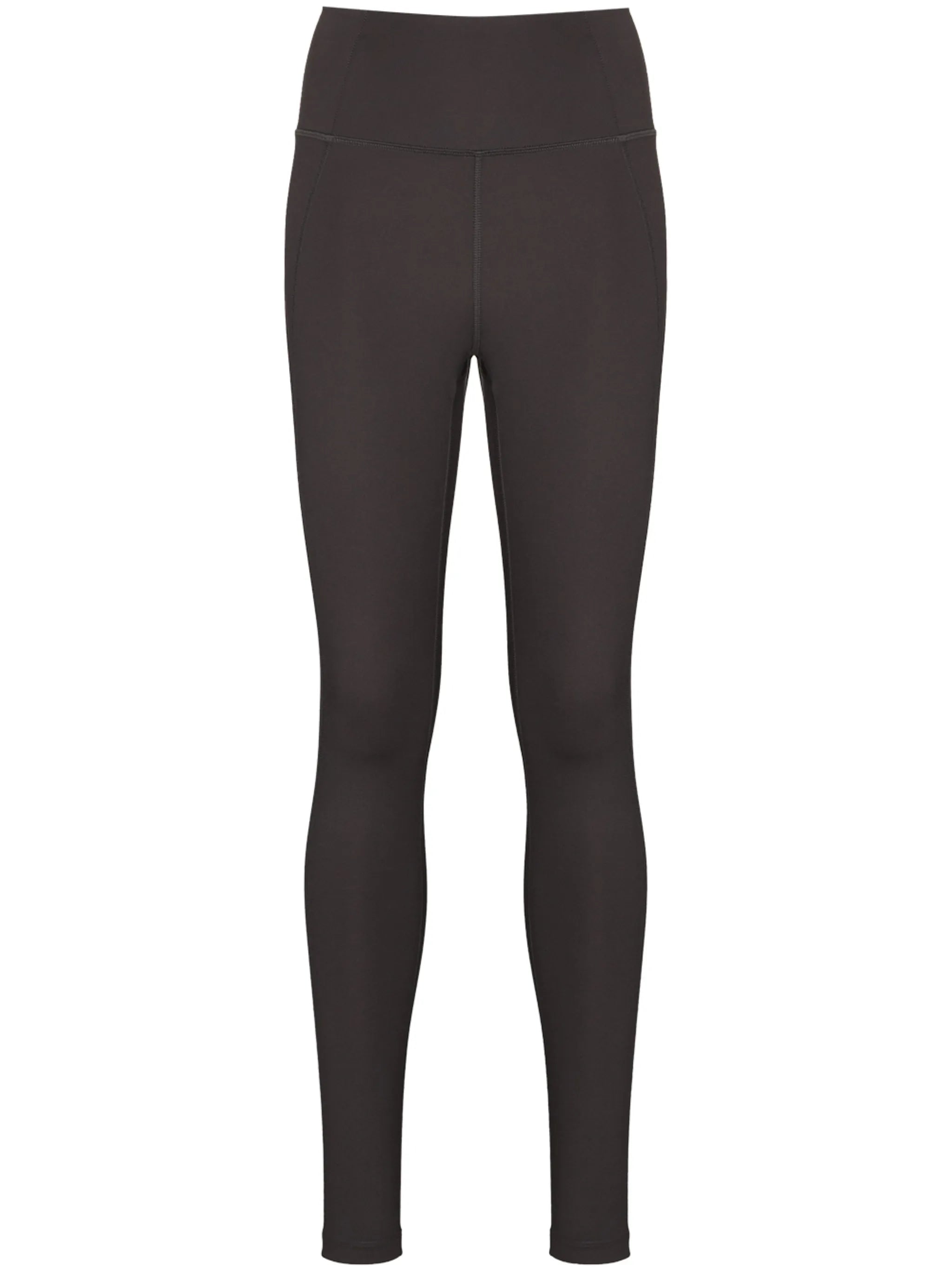 high-rise compressive leggings