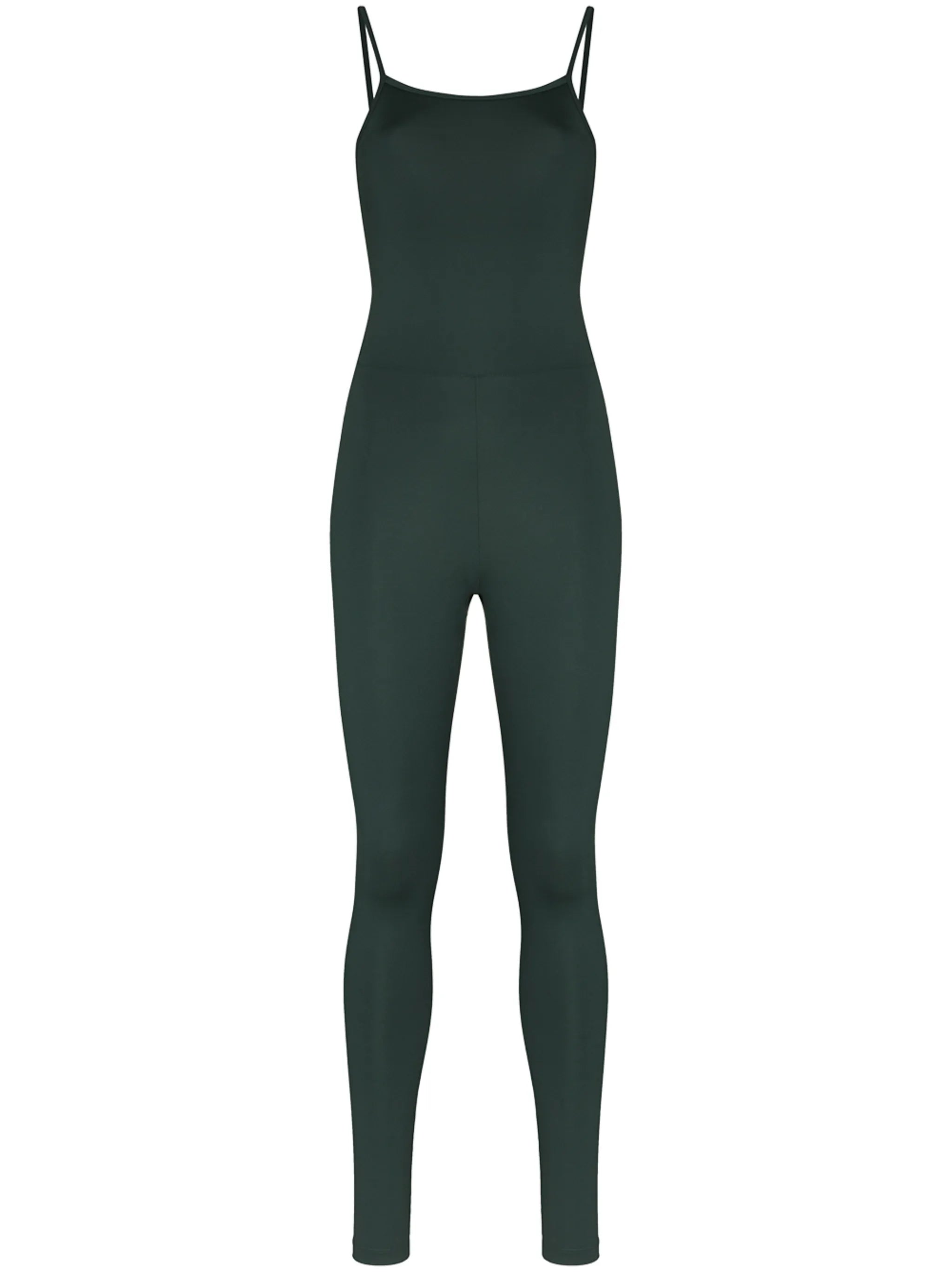 full-length performance jumpsuit