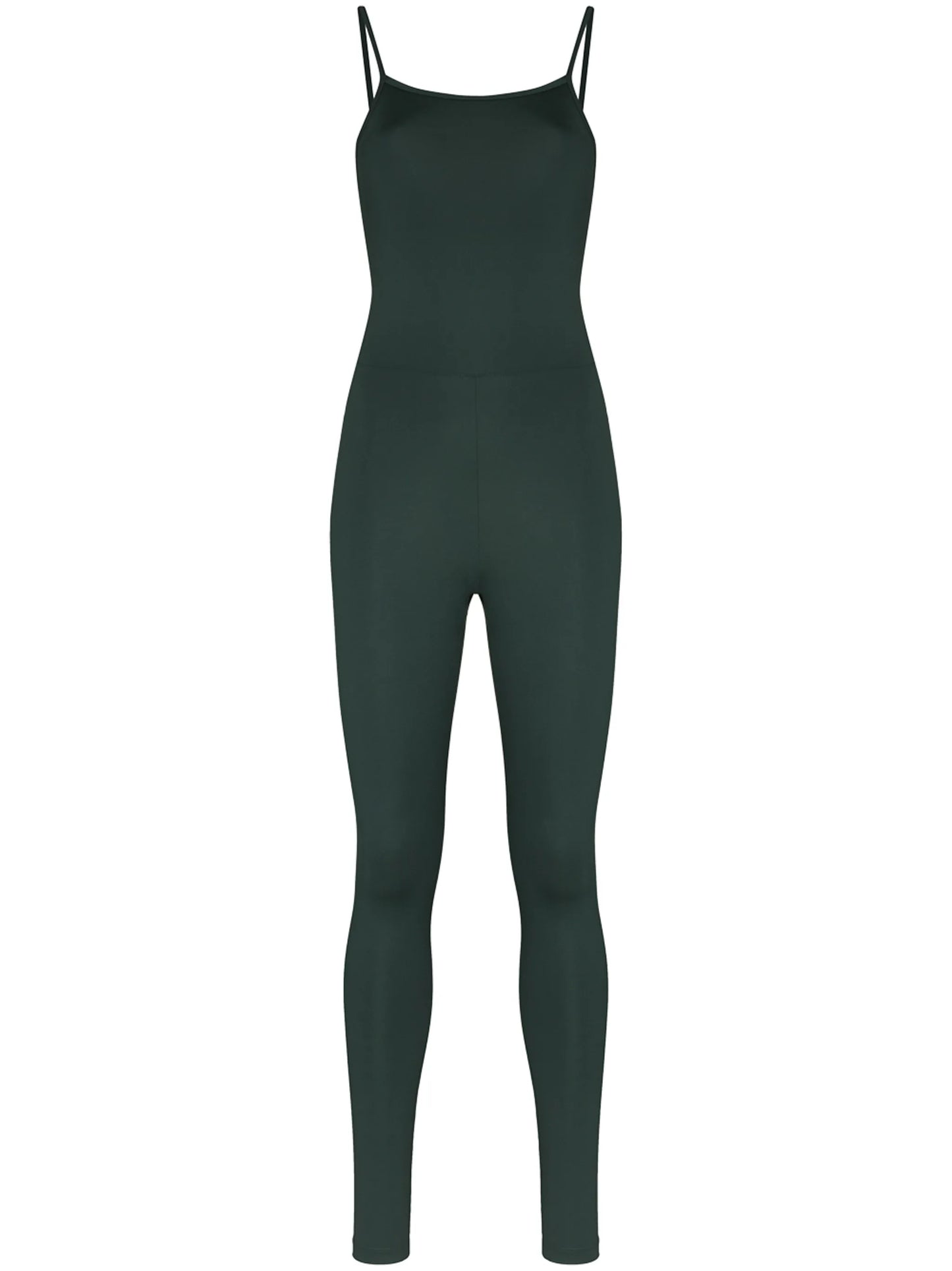 full-length performance jumpsuit
