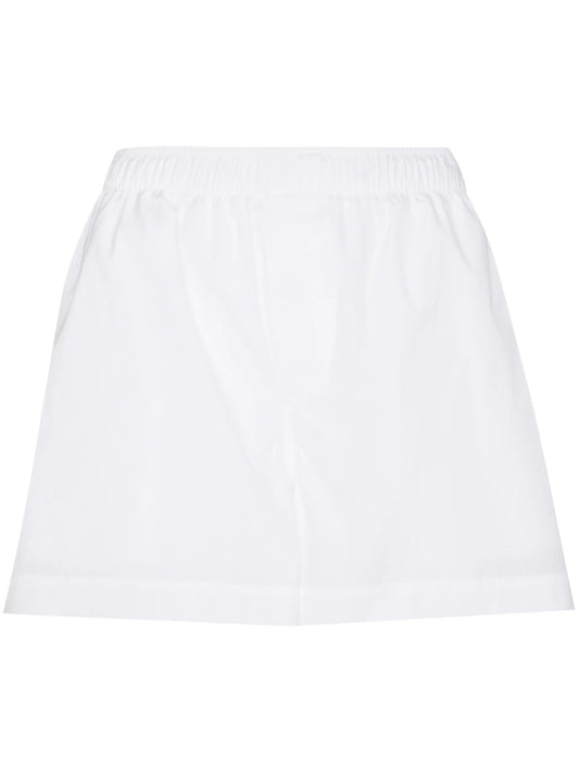 cotton boxer shorts