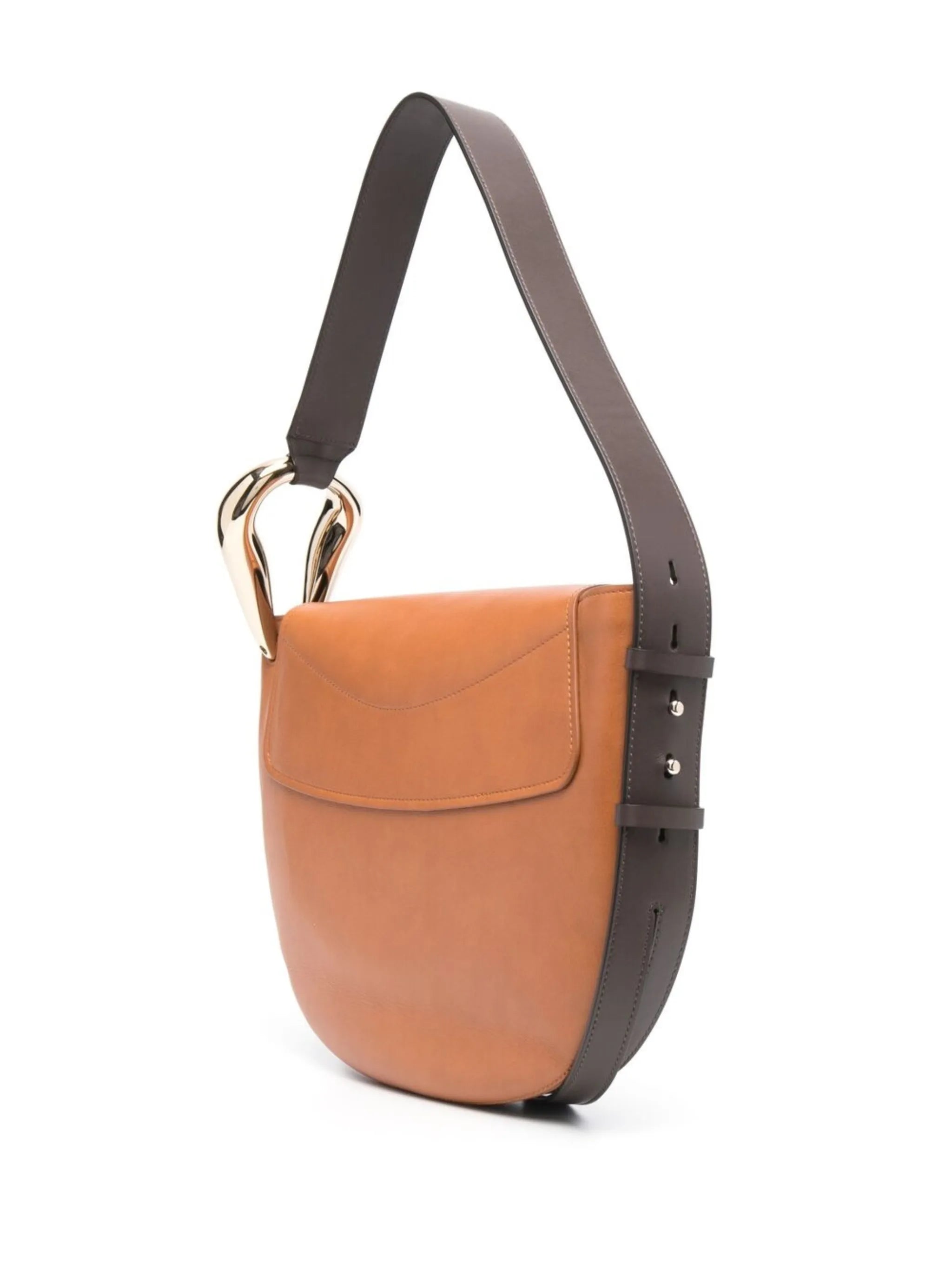 Kiss shoulder bag