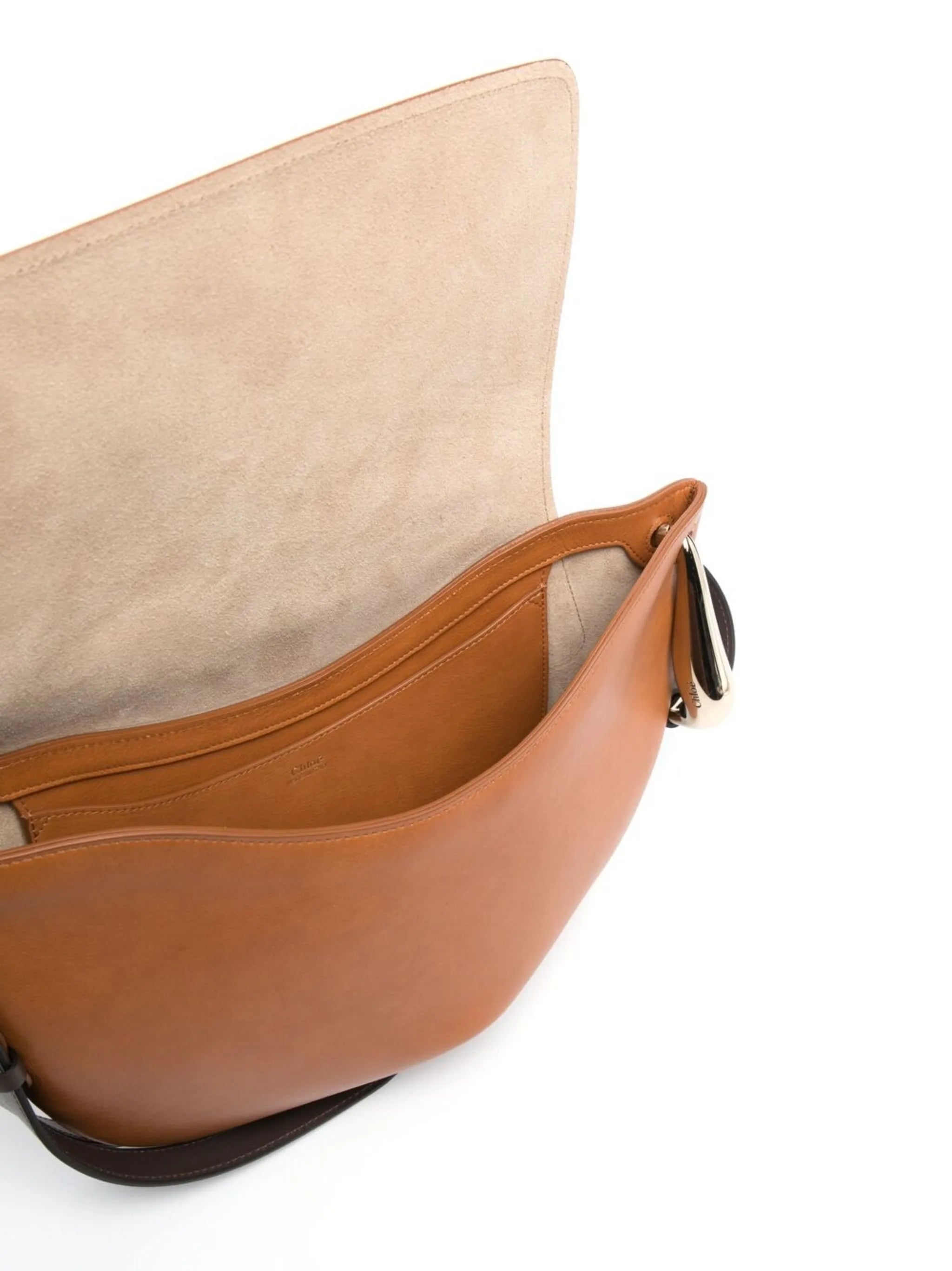 Kiss shoulder bag