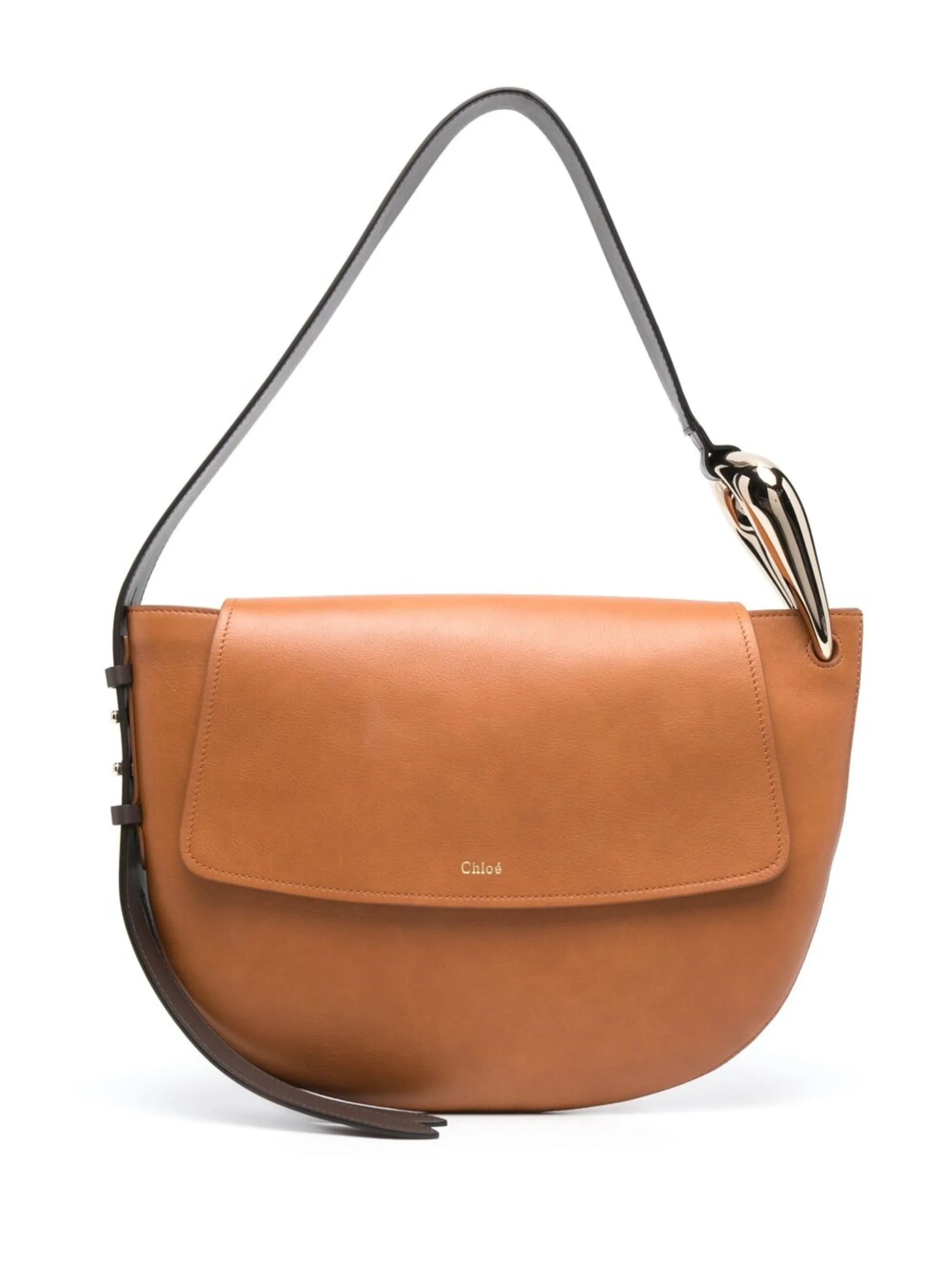 Kiss shoulder bag