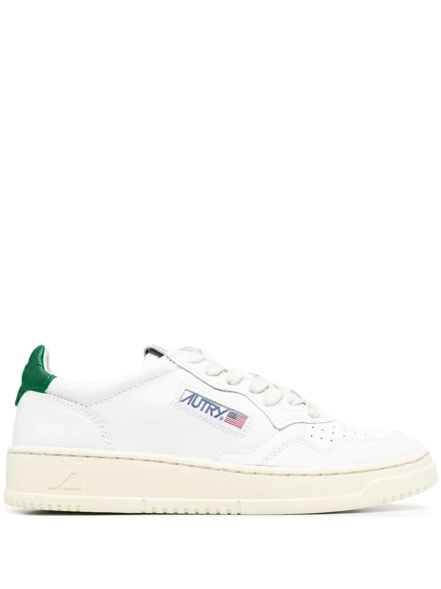 Medalist low-top sneakers