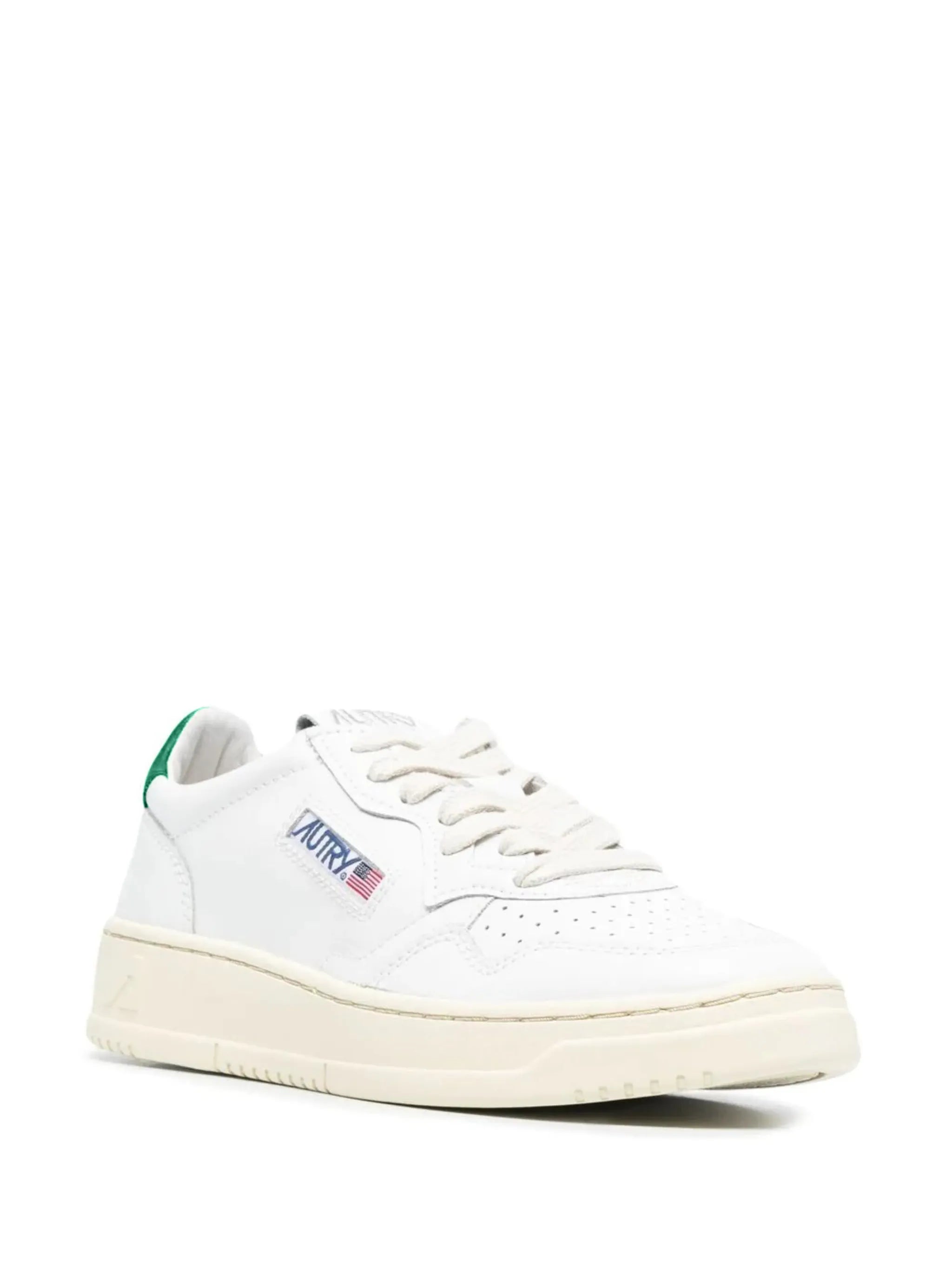 Medalist low-top sneakers