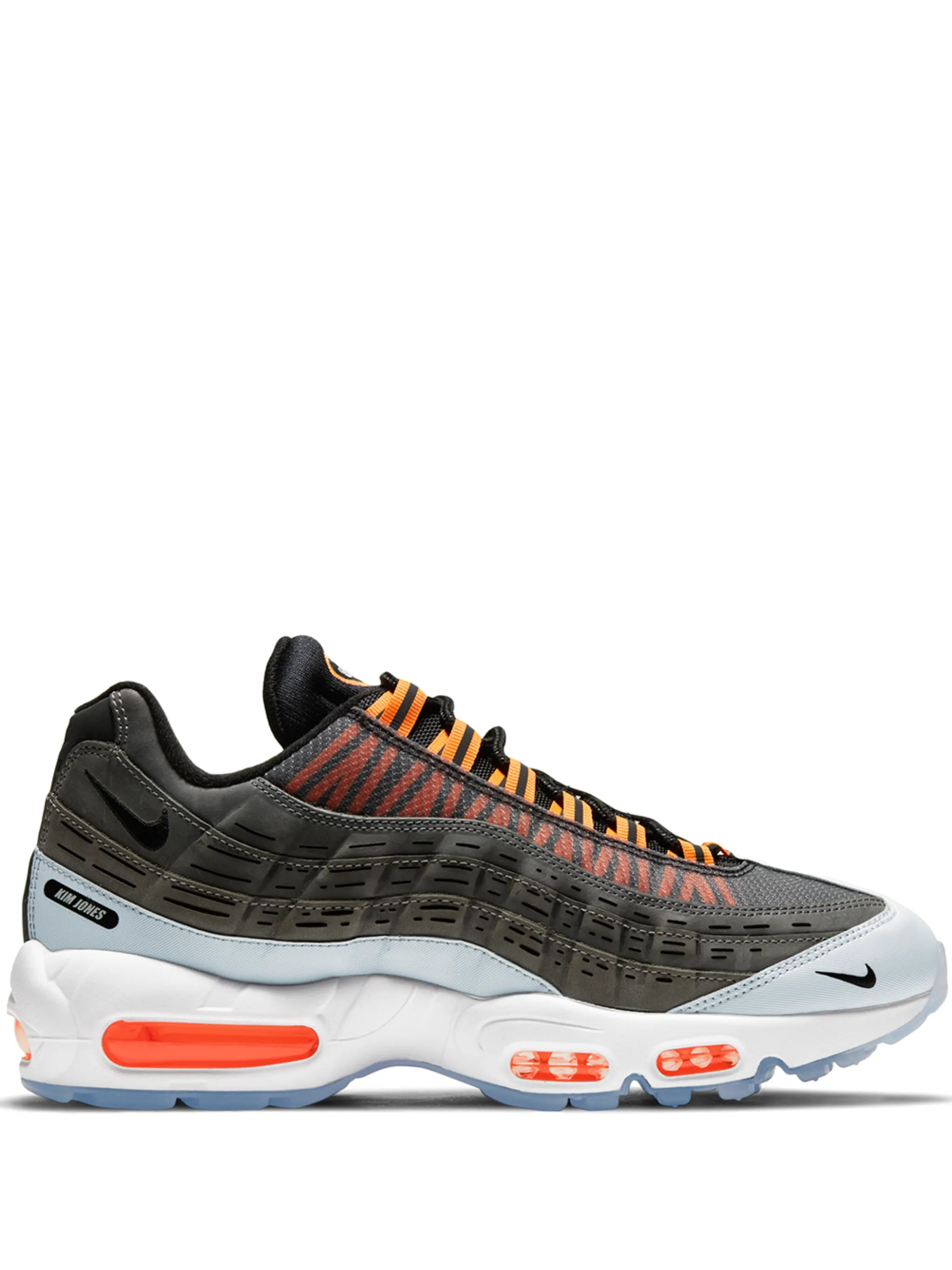 x Kim Jones Air Max 95 