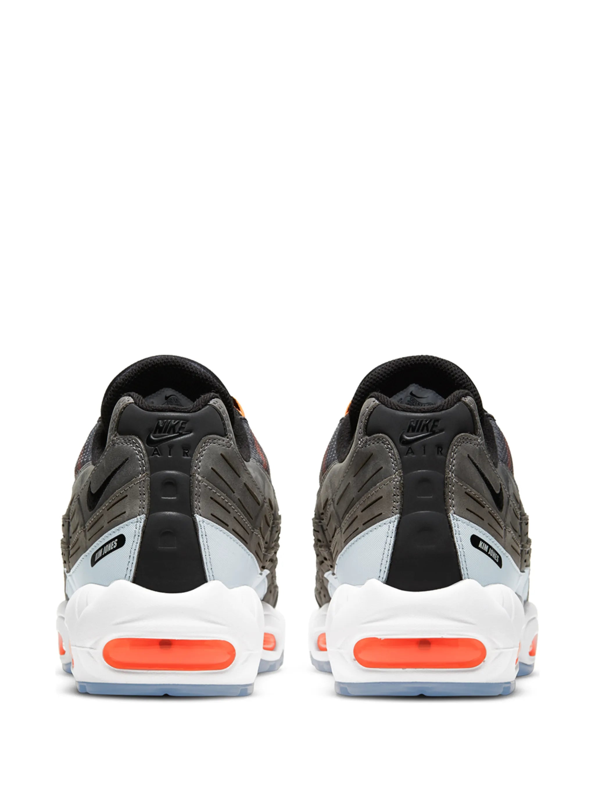 x Kim Jones Air Max 95 