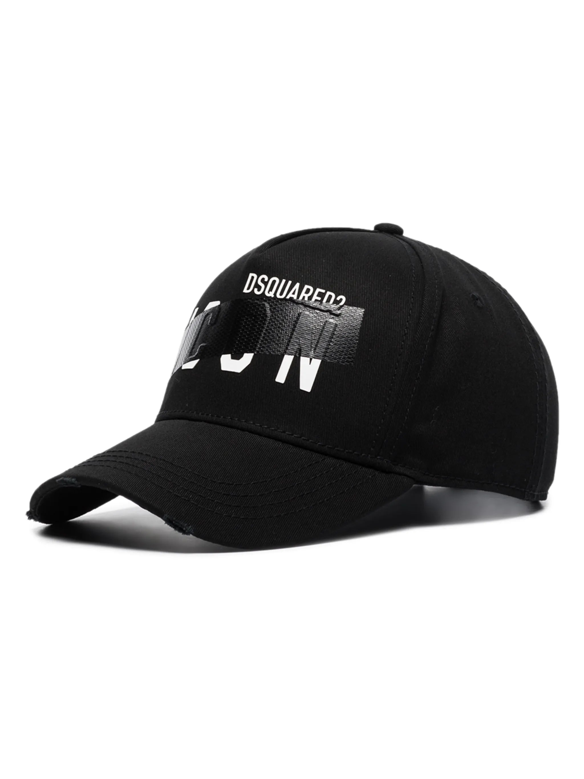 Icon baseball cap