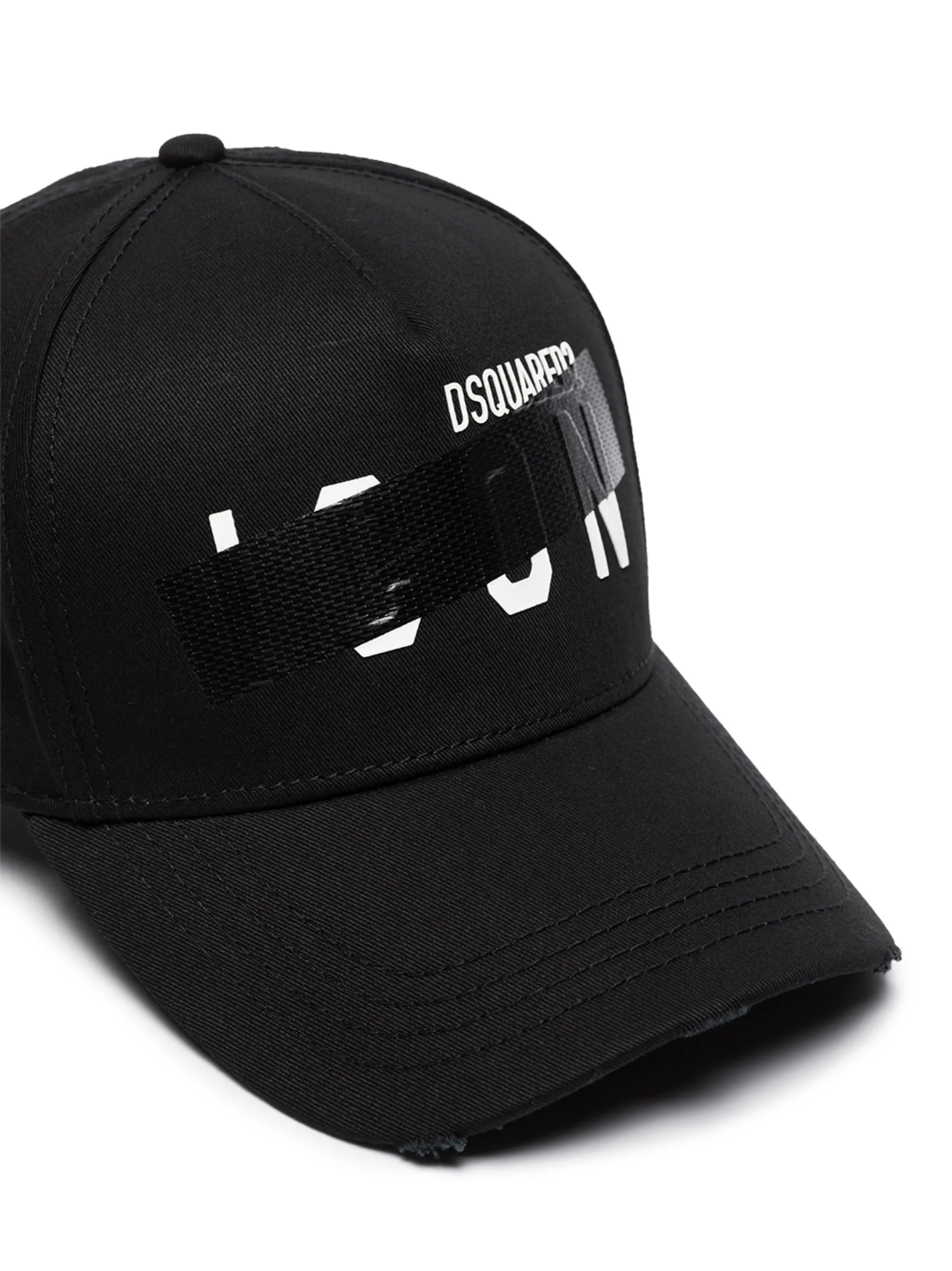 Icon baseball cap