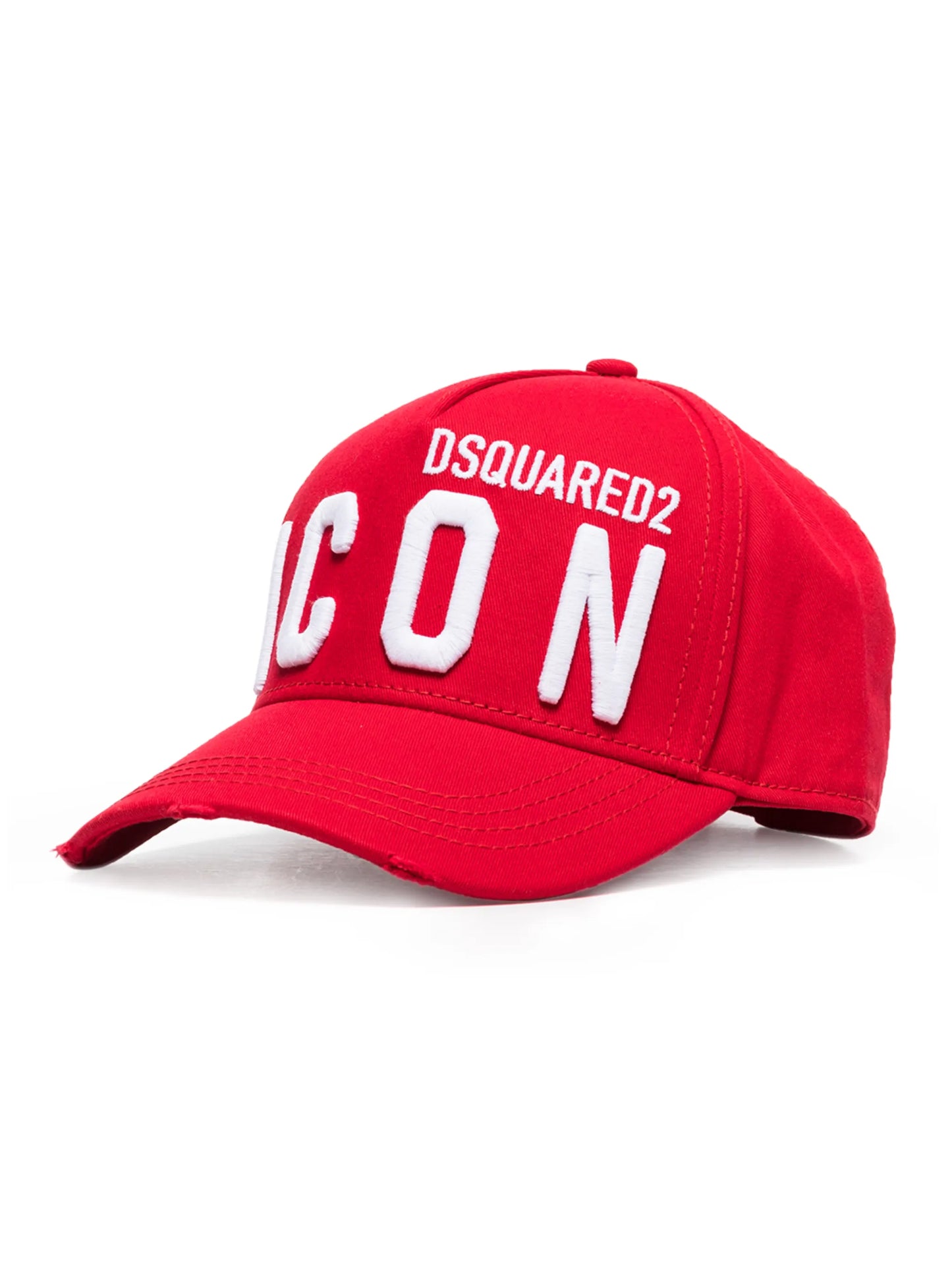 embroidered Icon baseball hat