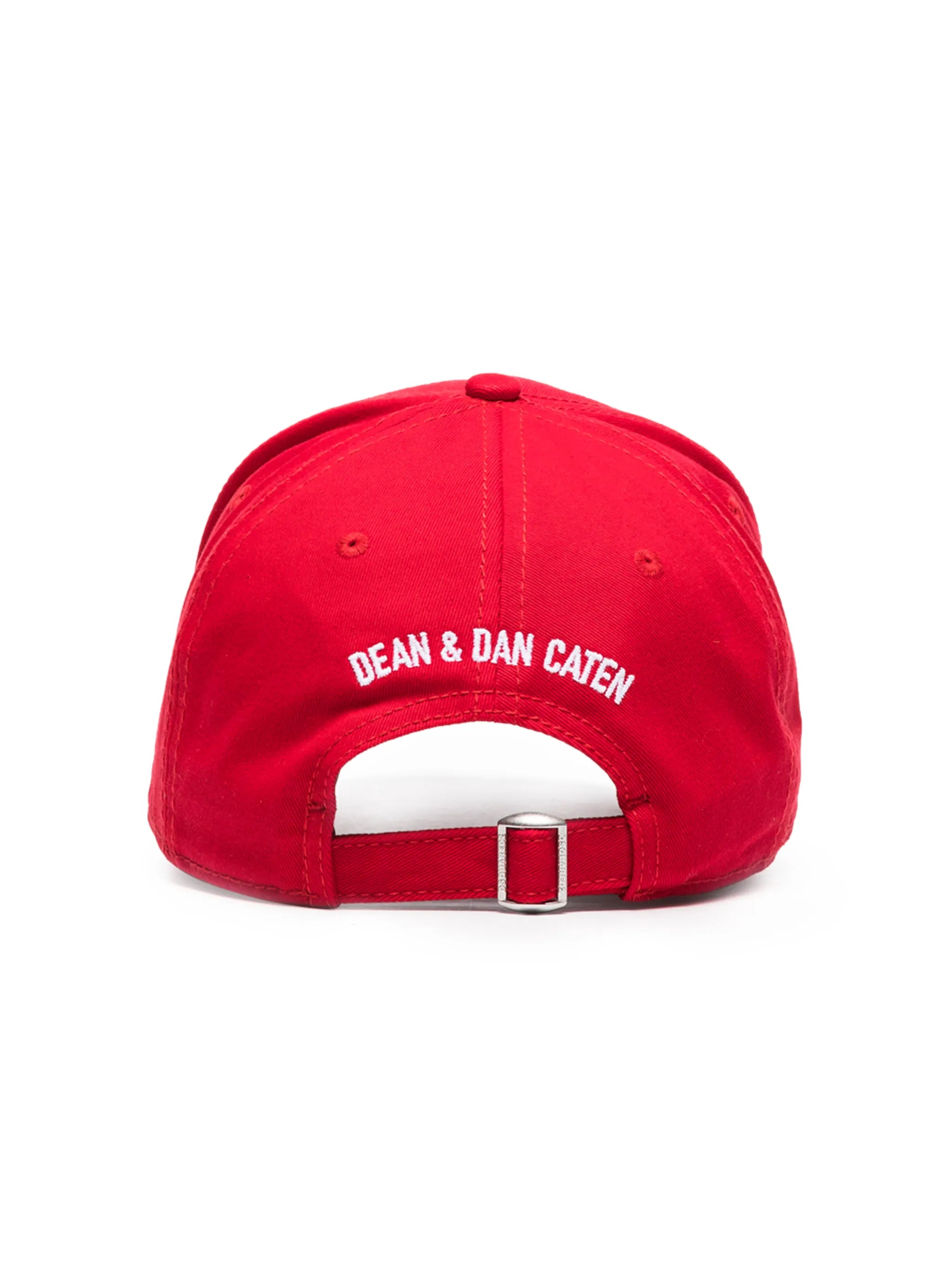 embroidered Icon baseball hat