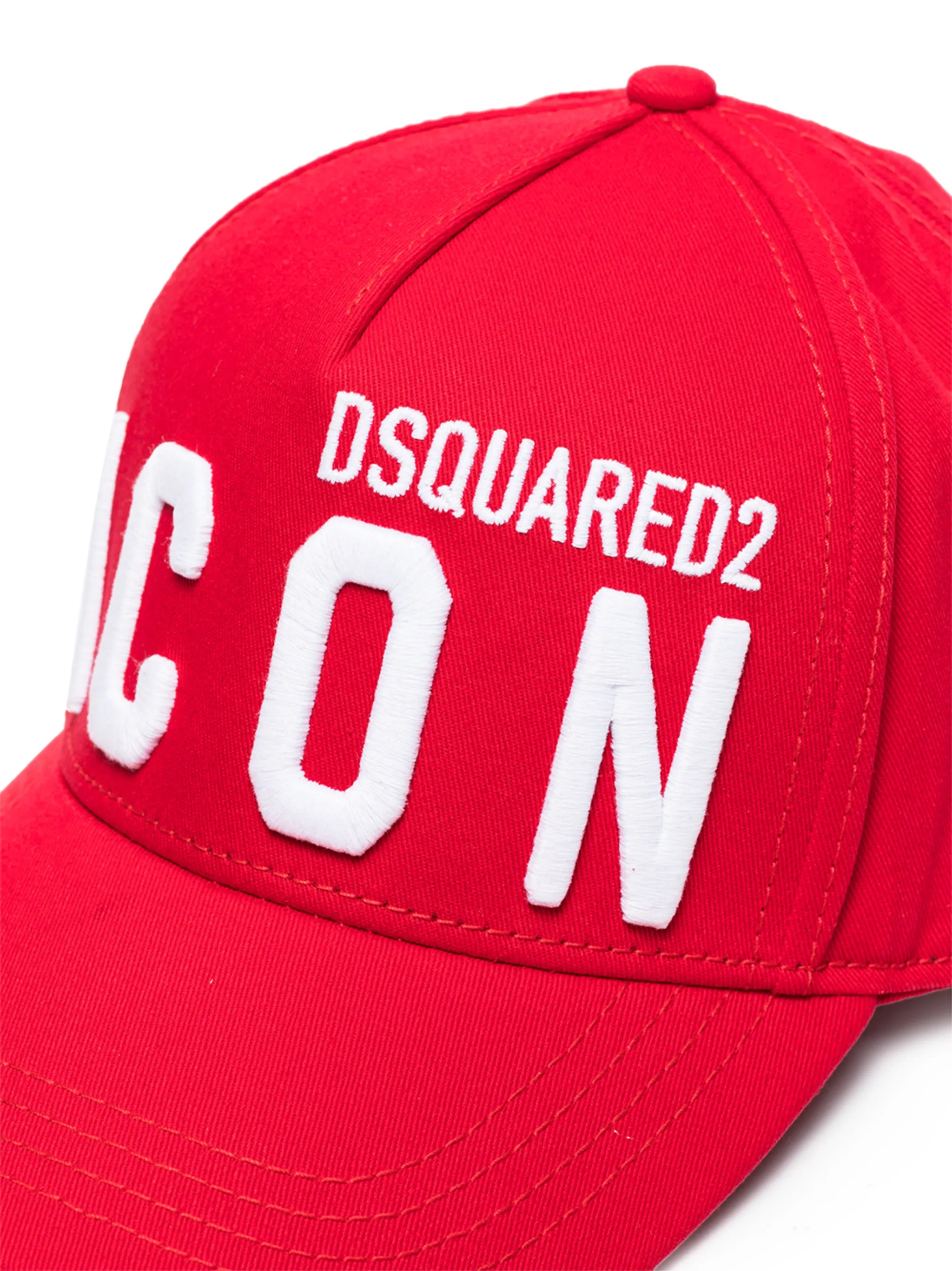 embroidered Icon baseball hat