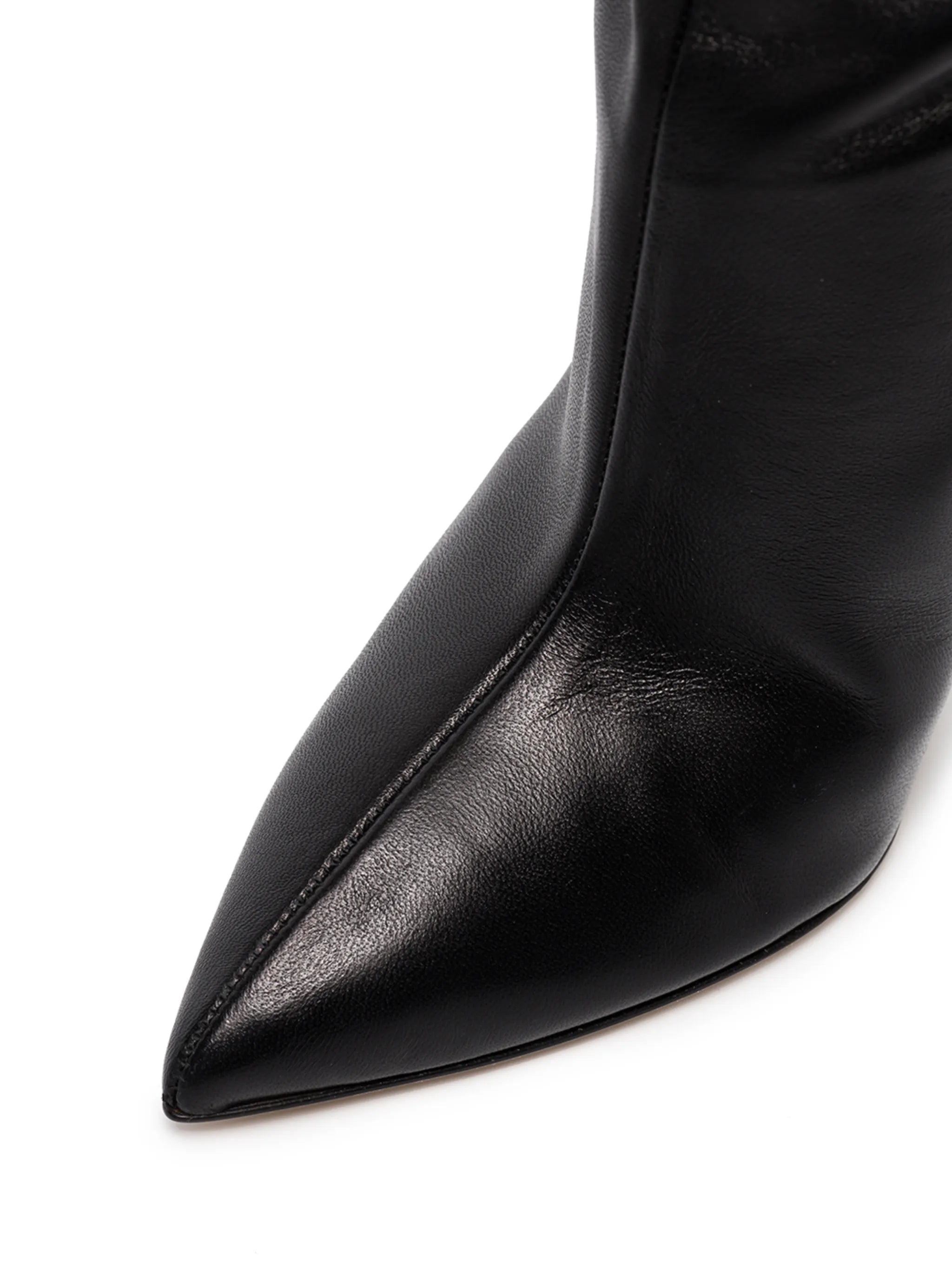 105mm over-the-knee boots