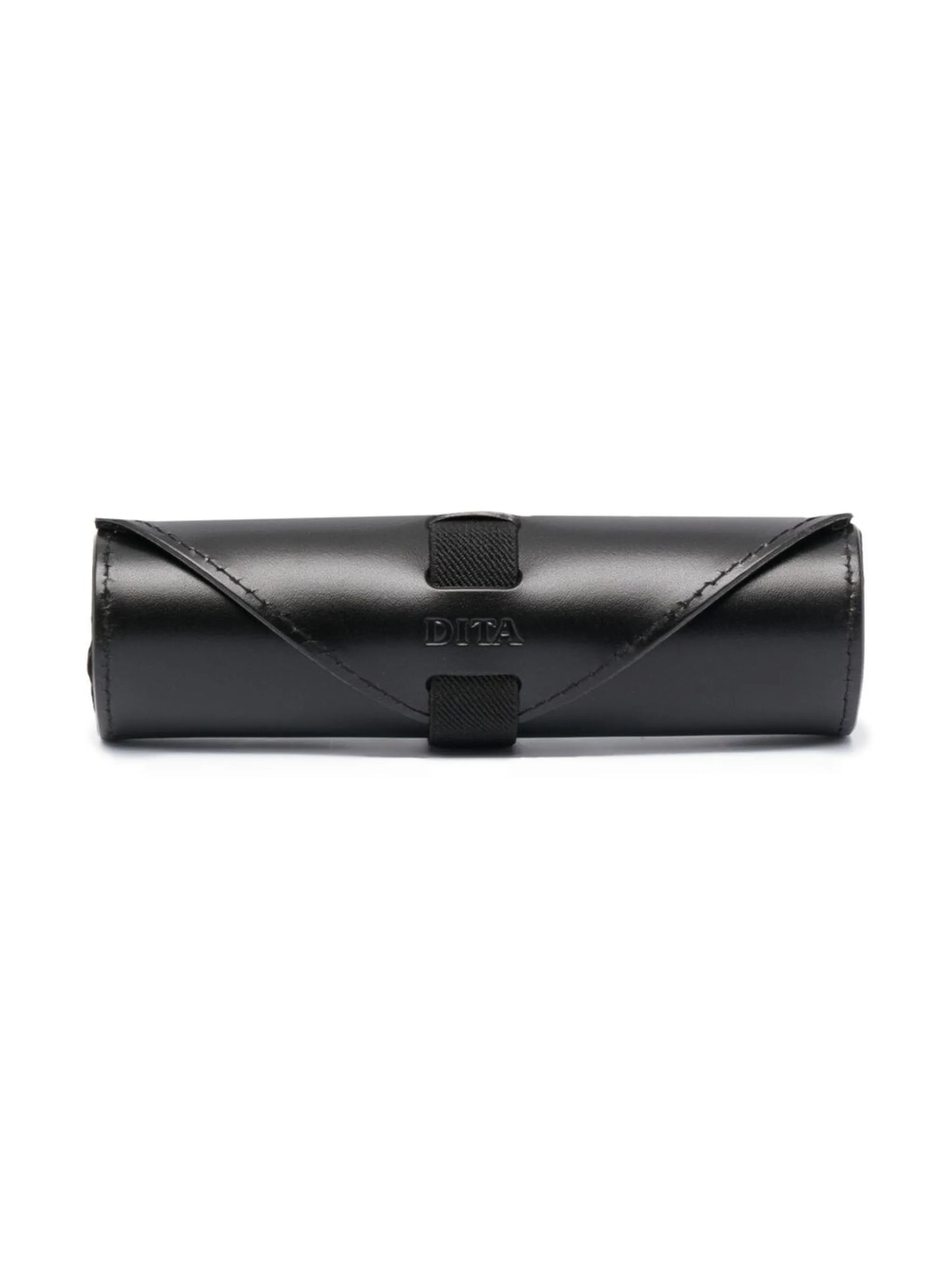 tinted-lens pilot-frame sunglasses