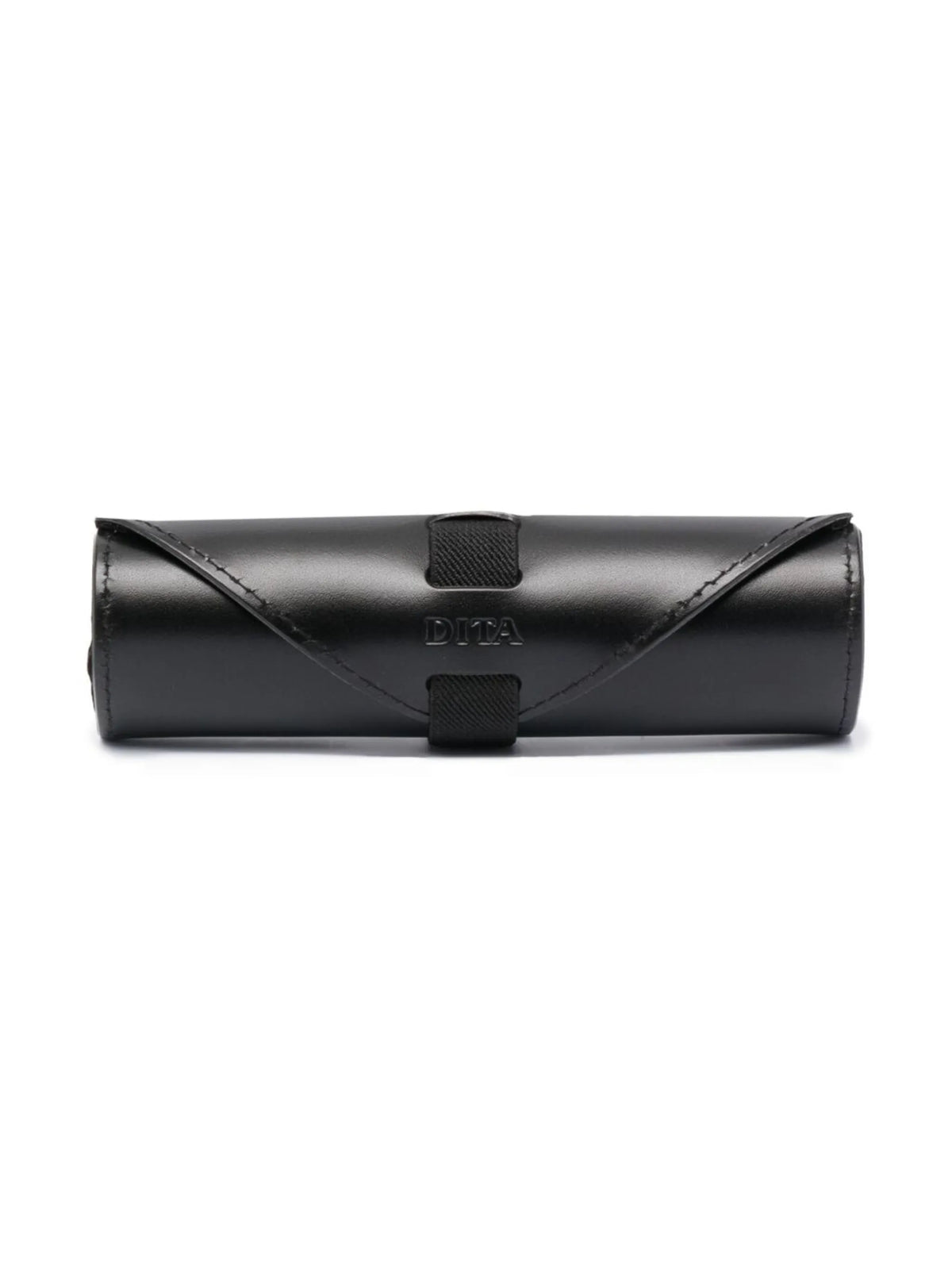 tinted-lens pilot-frame sunglasses