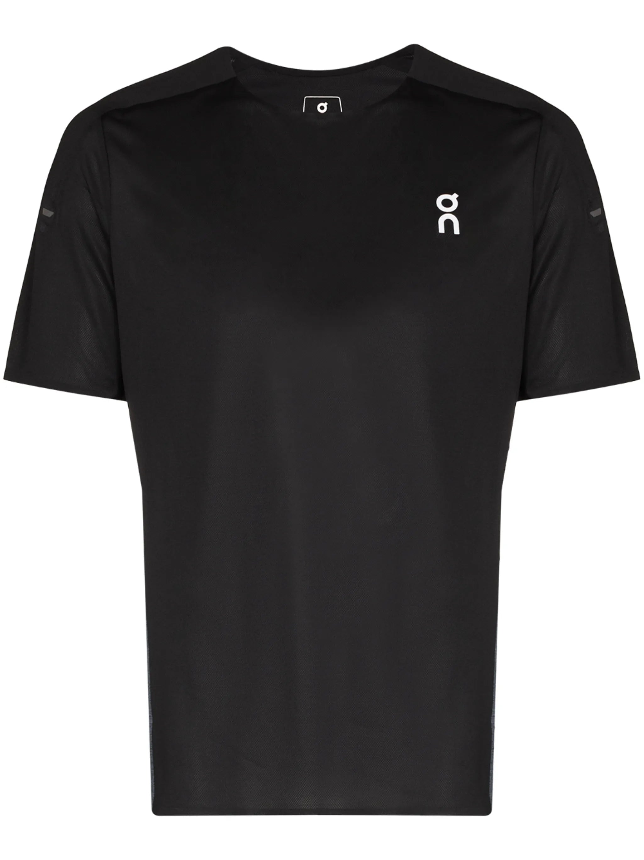 Performance two-tone T-shirt