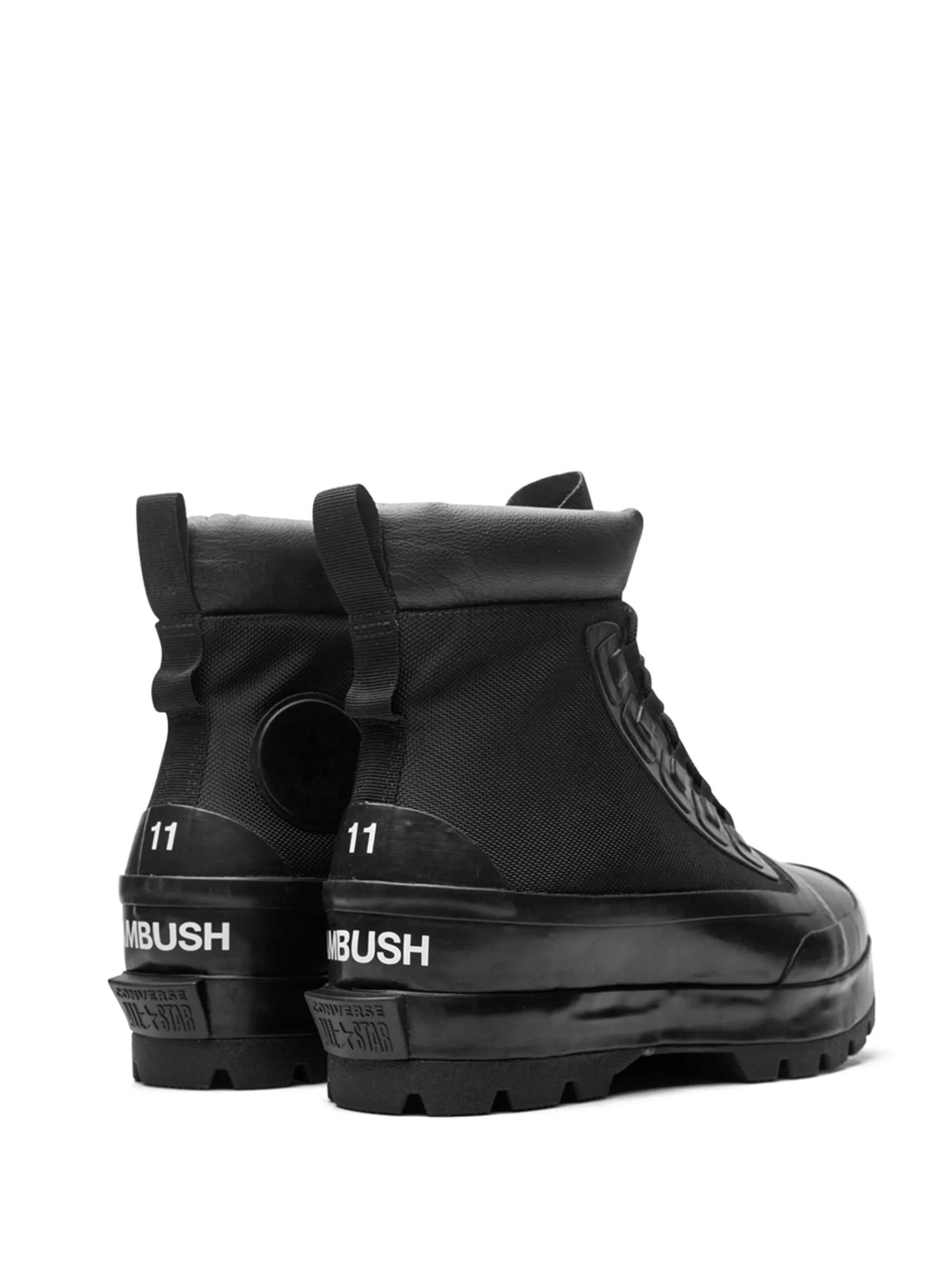 x AMBUSH Chuck Taylor All-Star 