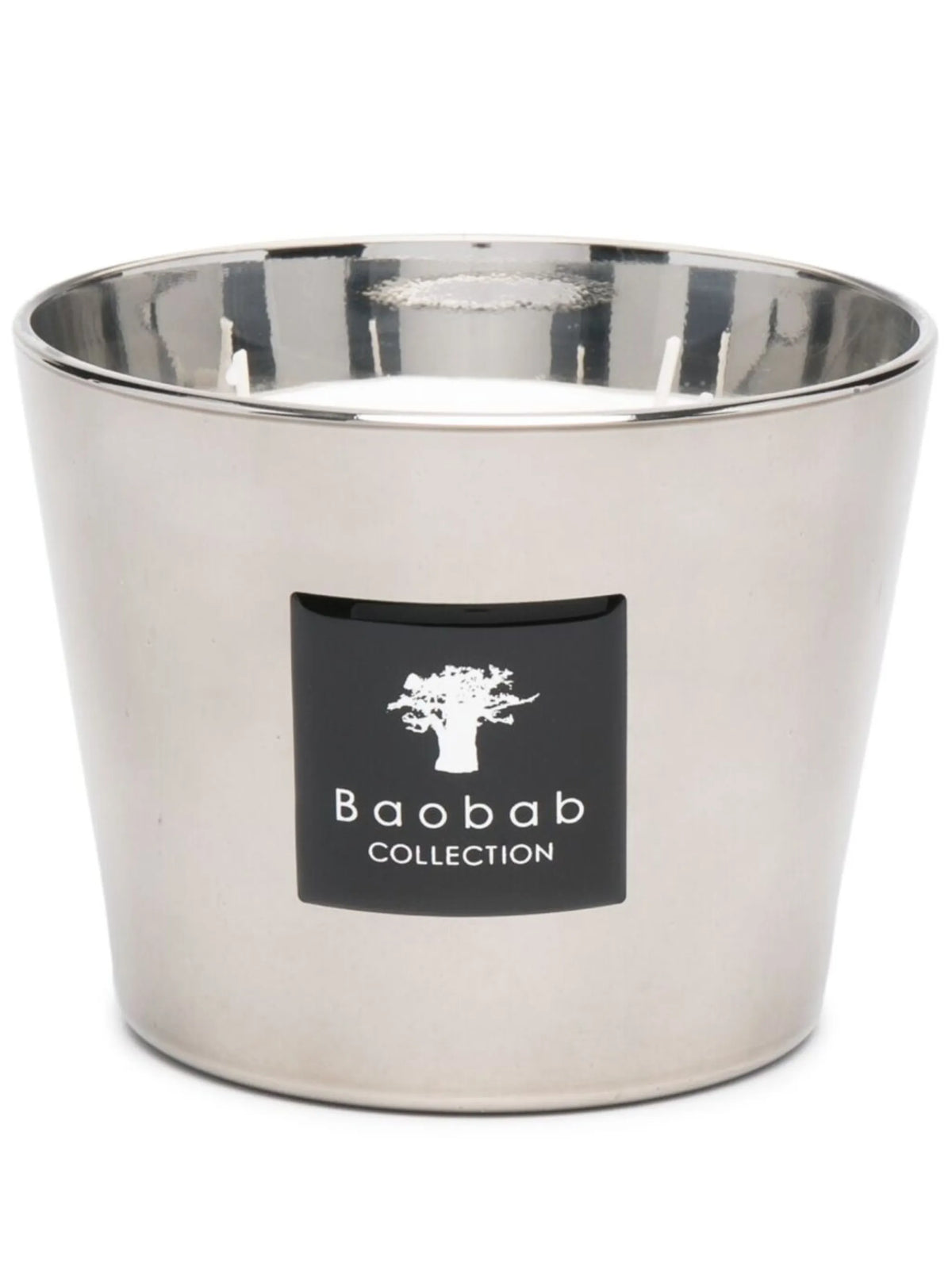Max 10 Les Exclusives Platinum candle