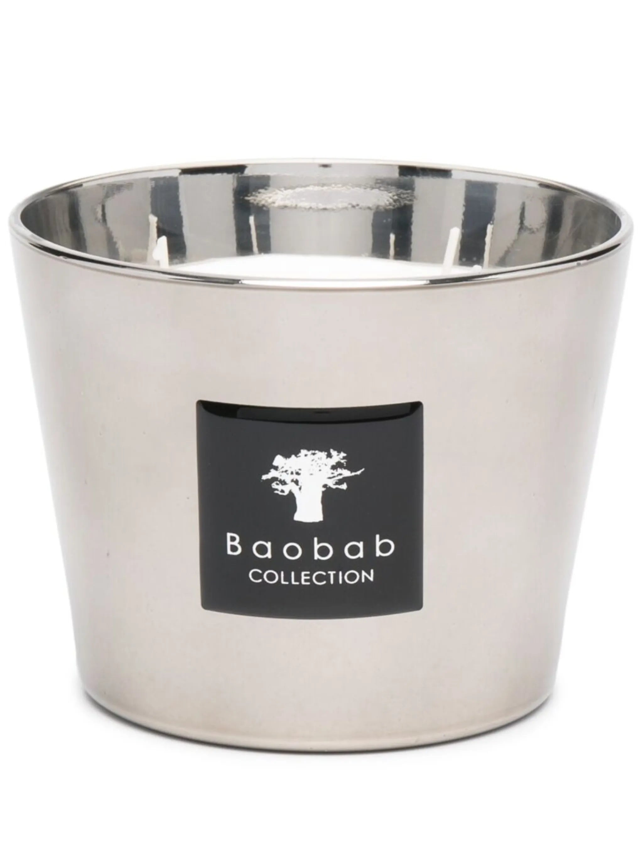 Max 10 Les Exclusives Platinum candle
