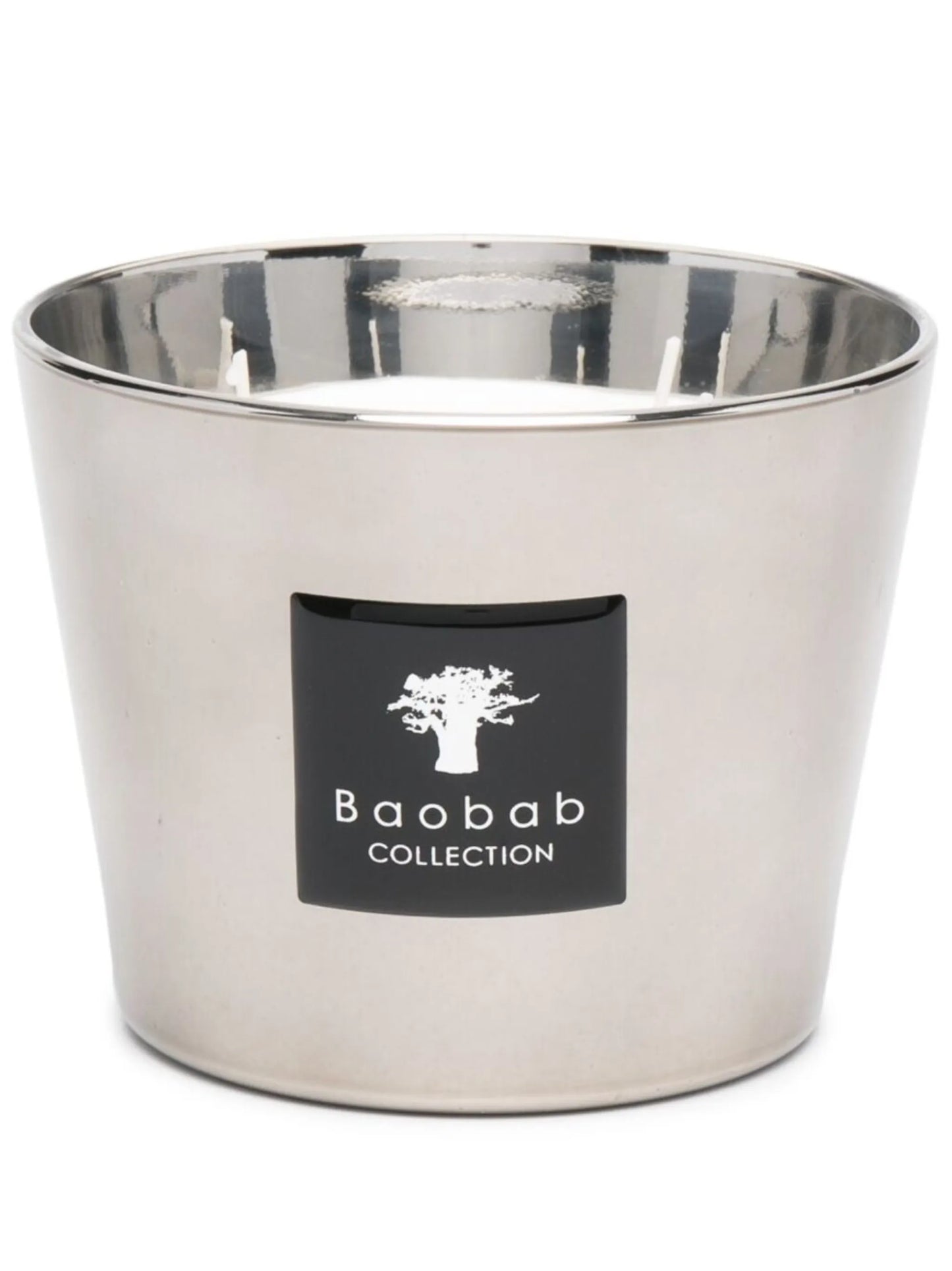 Max 10 Les Exclusives Platinum candle