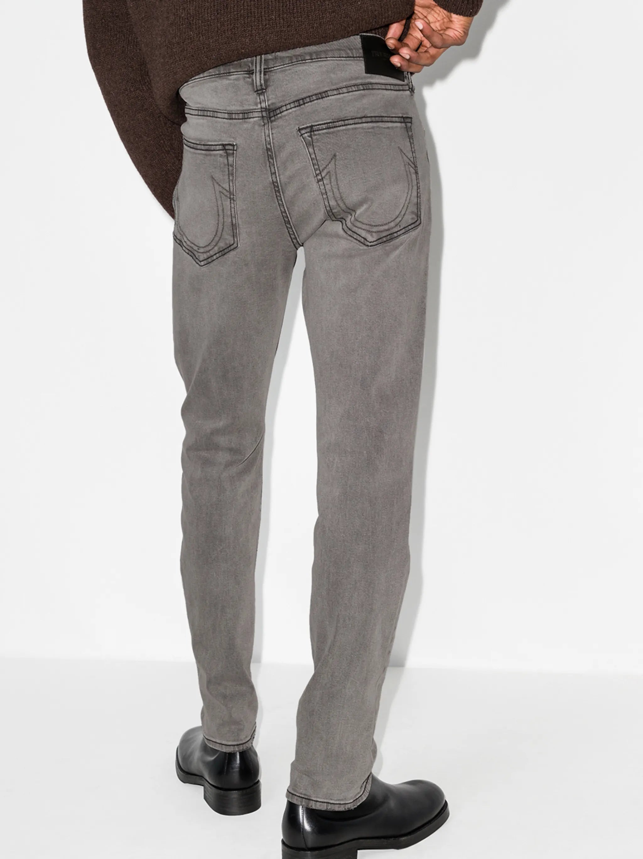 Rocco slim-fit jeans