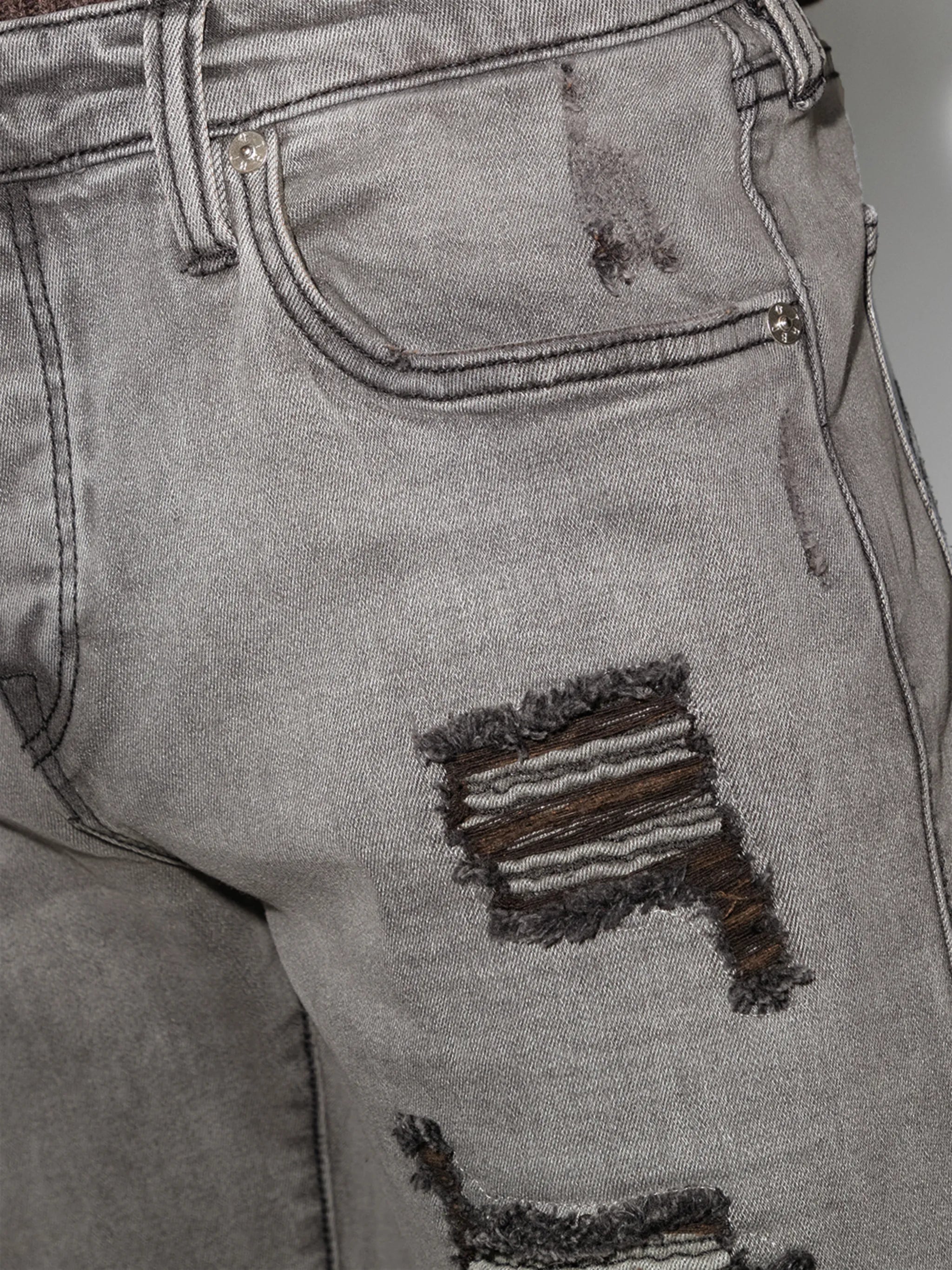 Rocco slim-fit jeans