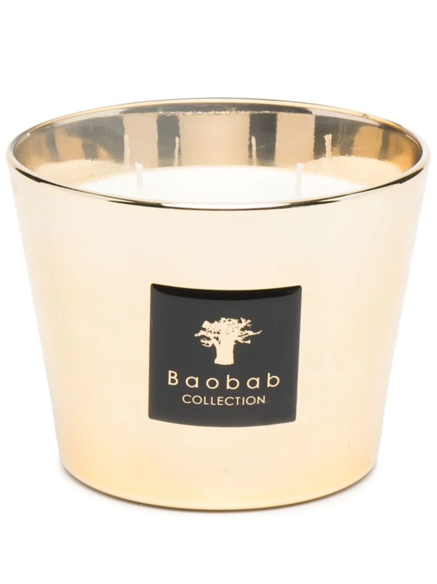 Les Exclusives scented candle