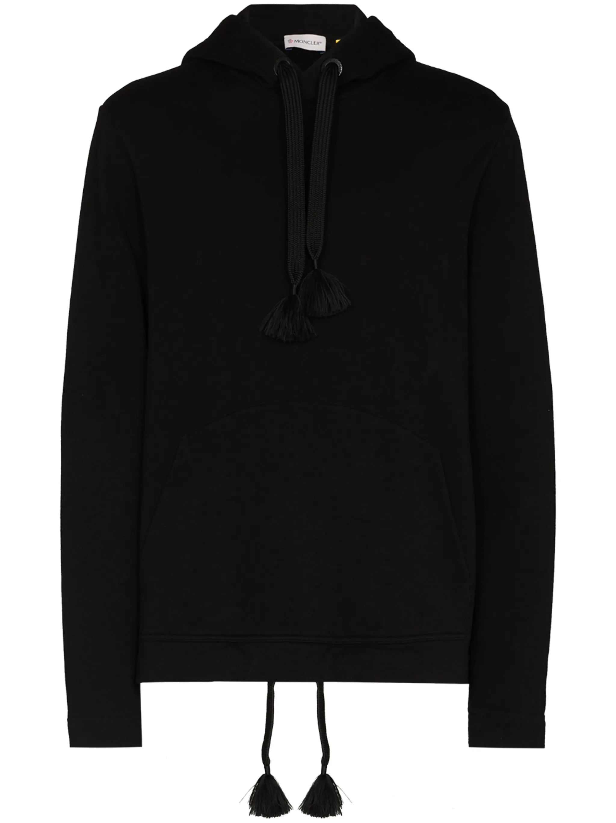 x Craig Green tassel hoodie