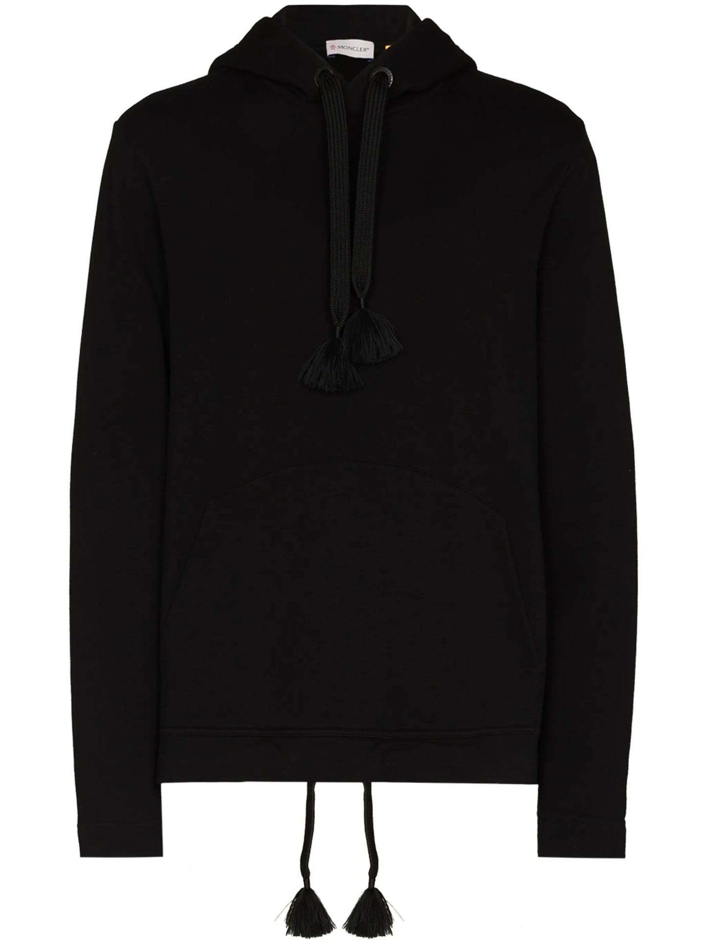 x Craig Green tassel hoodie