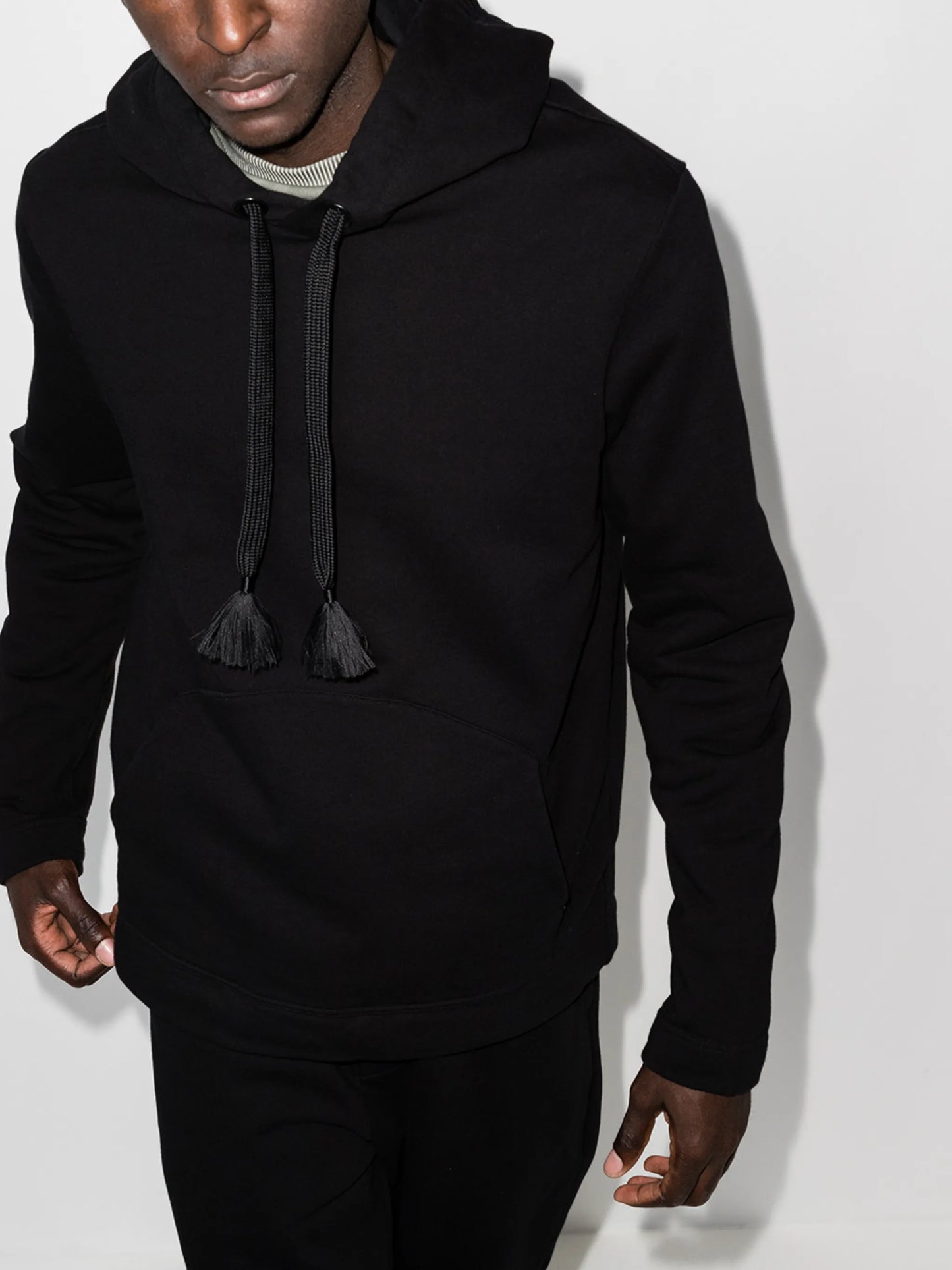 x Craig Green tassel hoodie