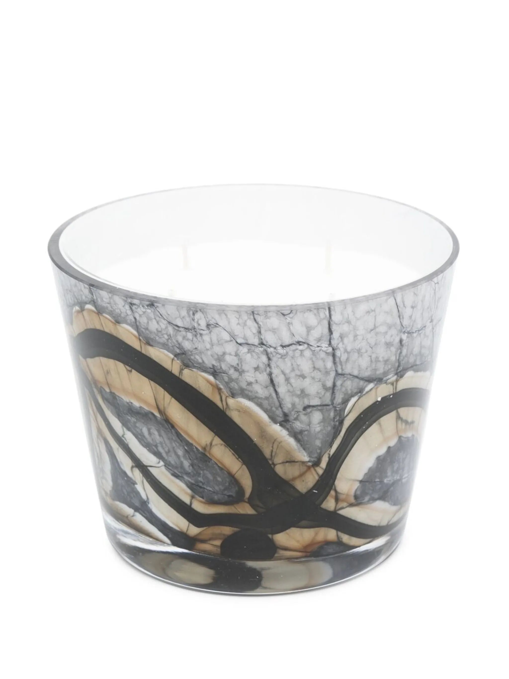 Max 10 Marble Stones scented candle