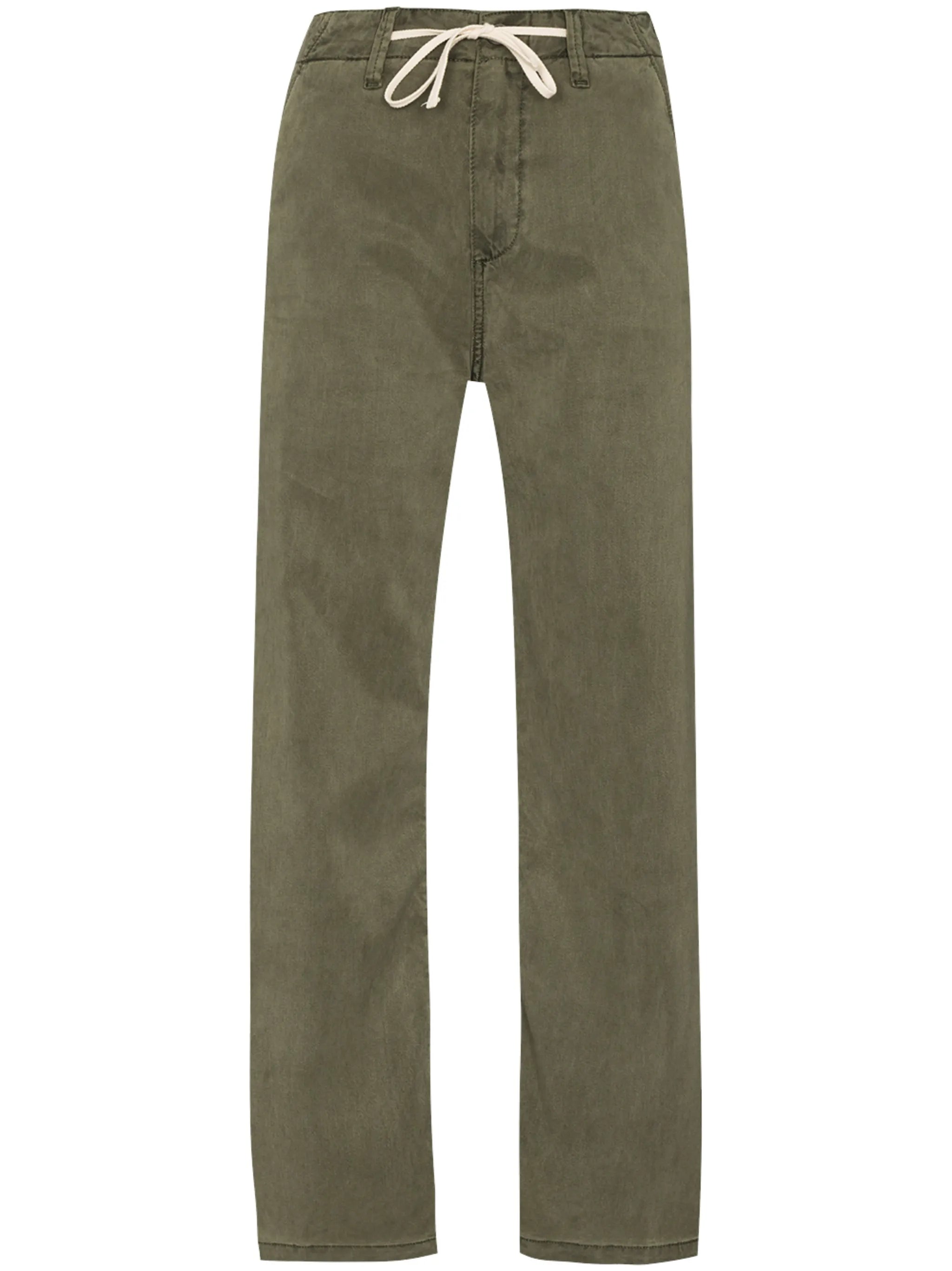 Carly drawstring trousers
