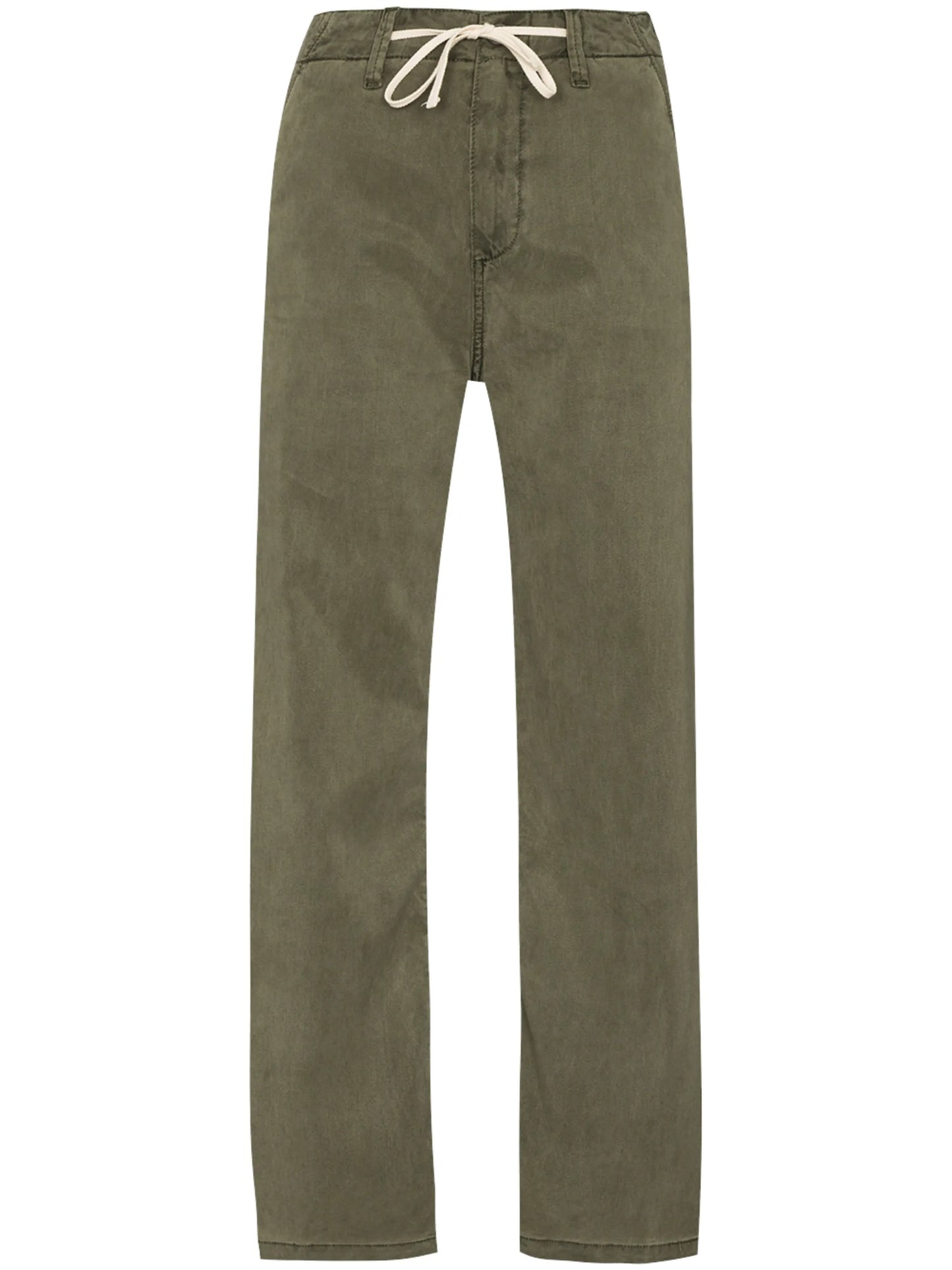 Carly drawstring trousers