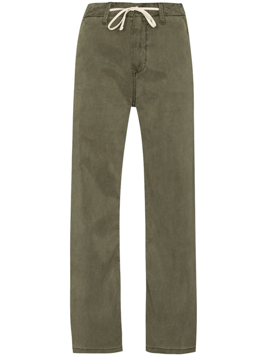 Carly drawstring trousers