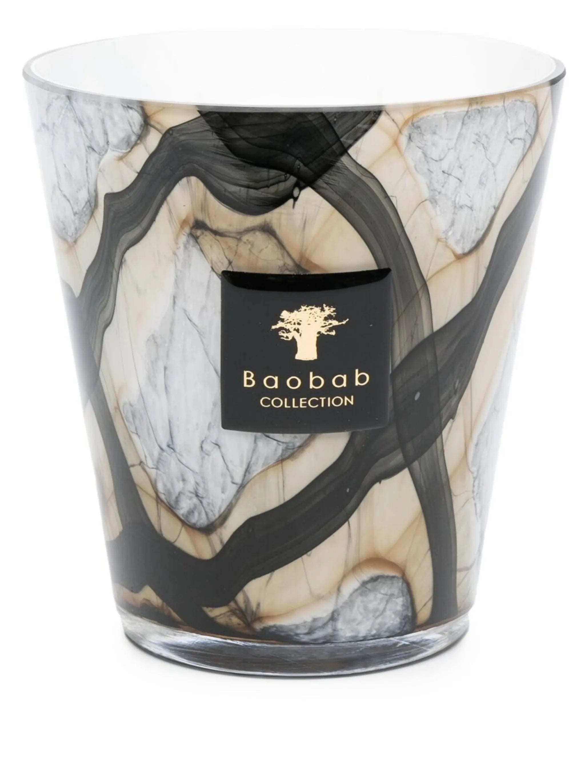 Marble Max 16 scented candle
