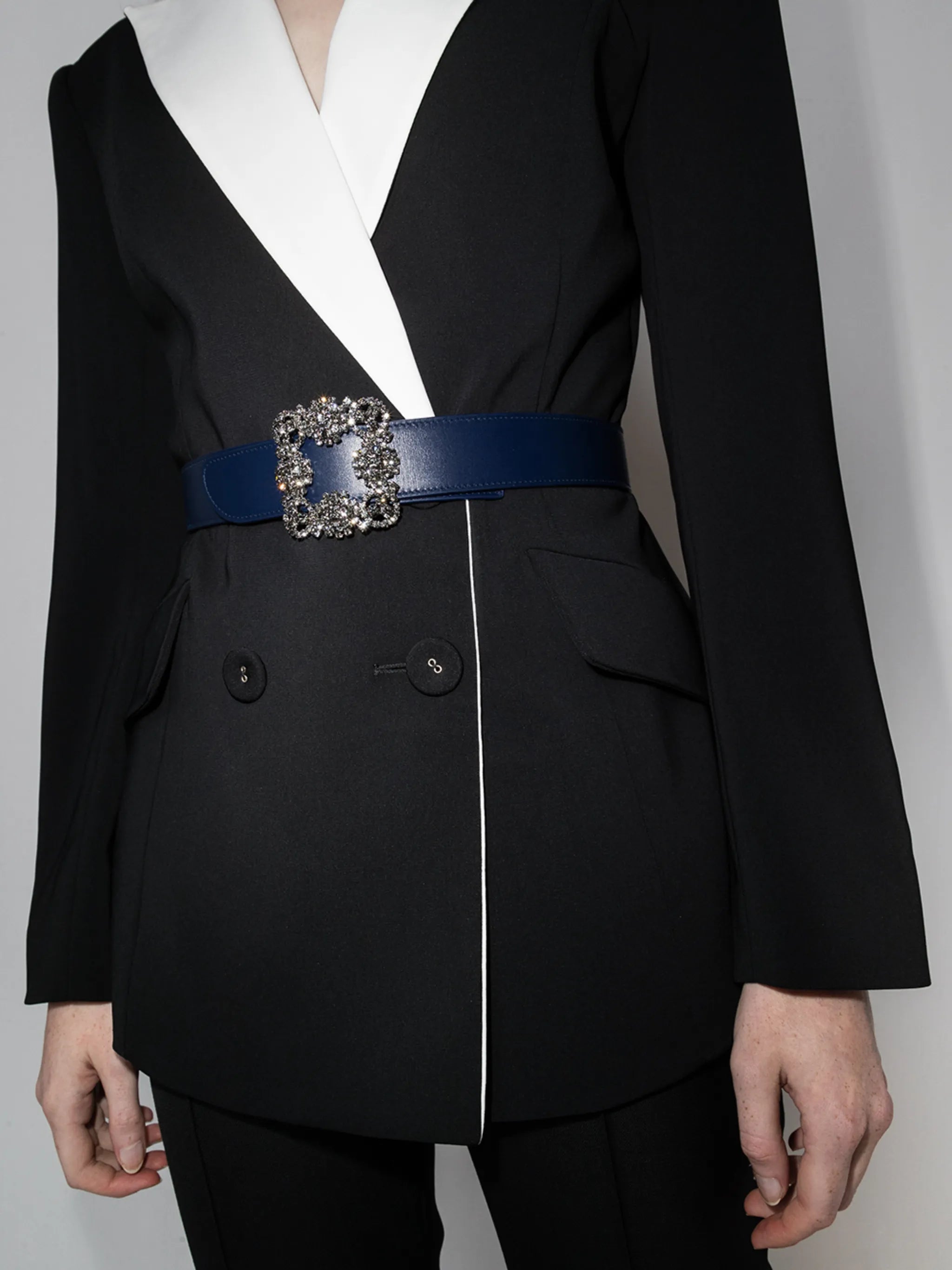 Hangisi 35mm belt