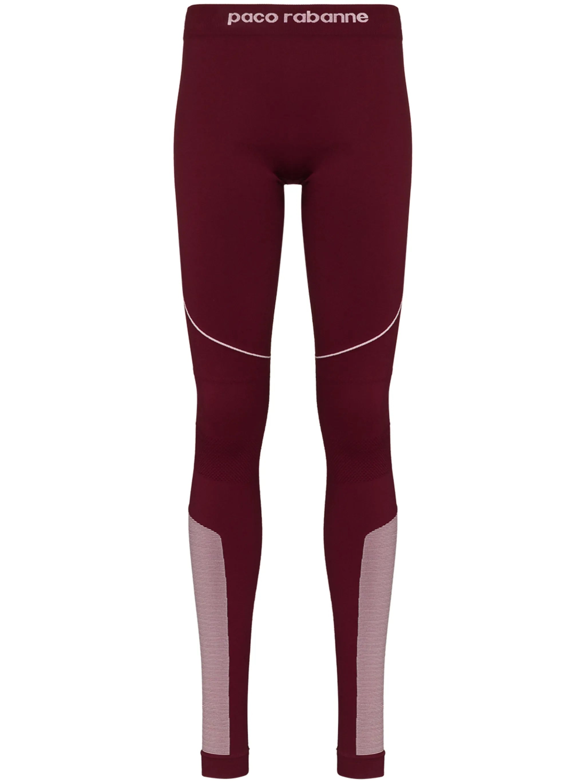 seamlessly high-waisted leggings
