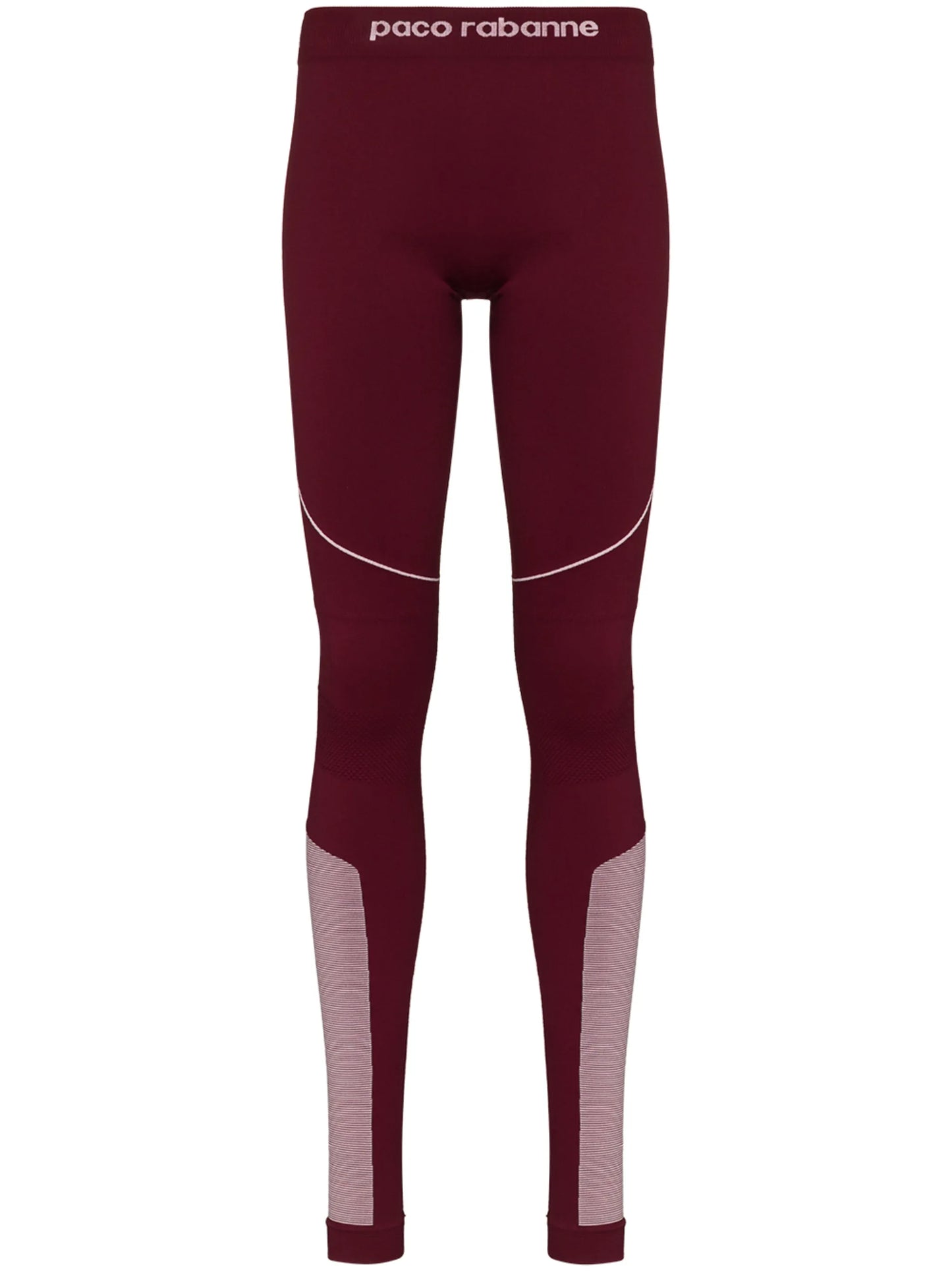 seamlessly high-waisted leggings