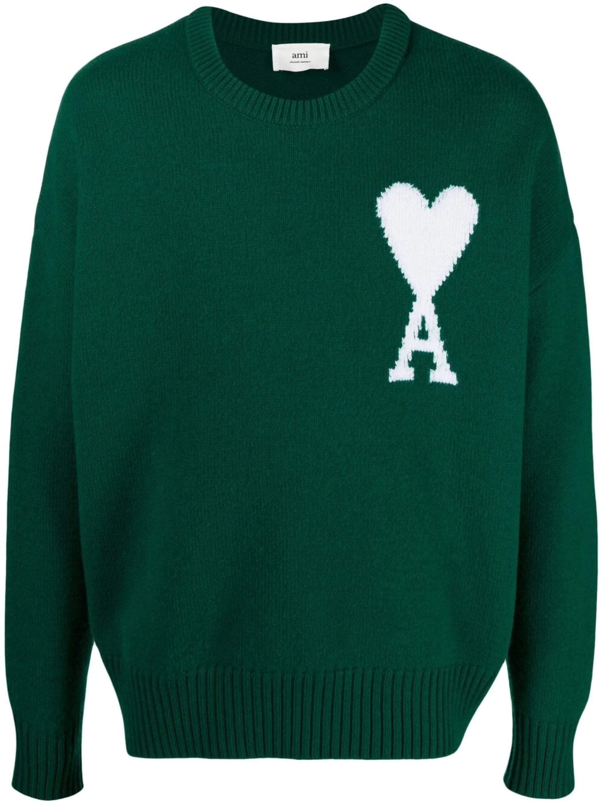 Ami de Coeur jumper