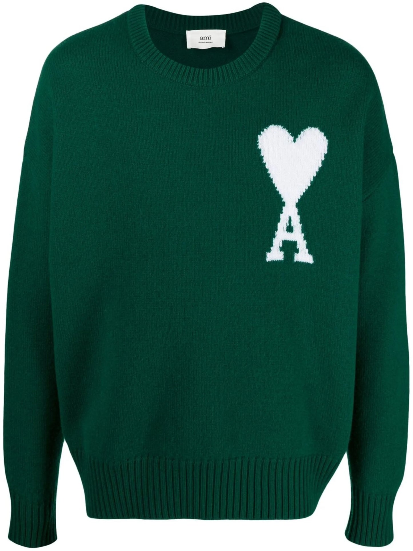 Ami de Coeur jumper