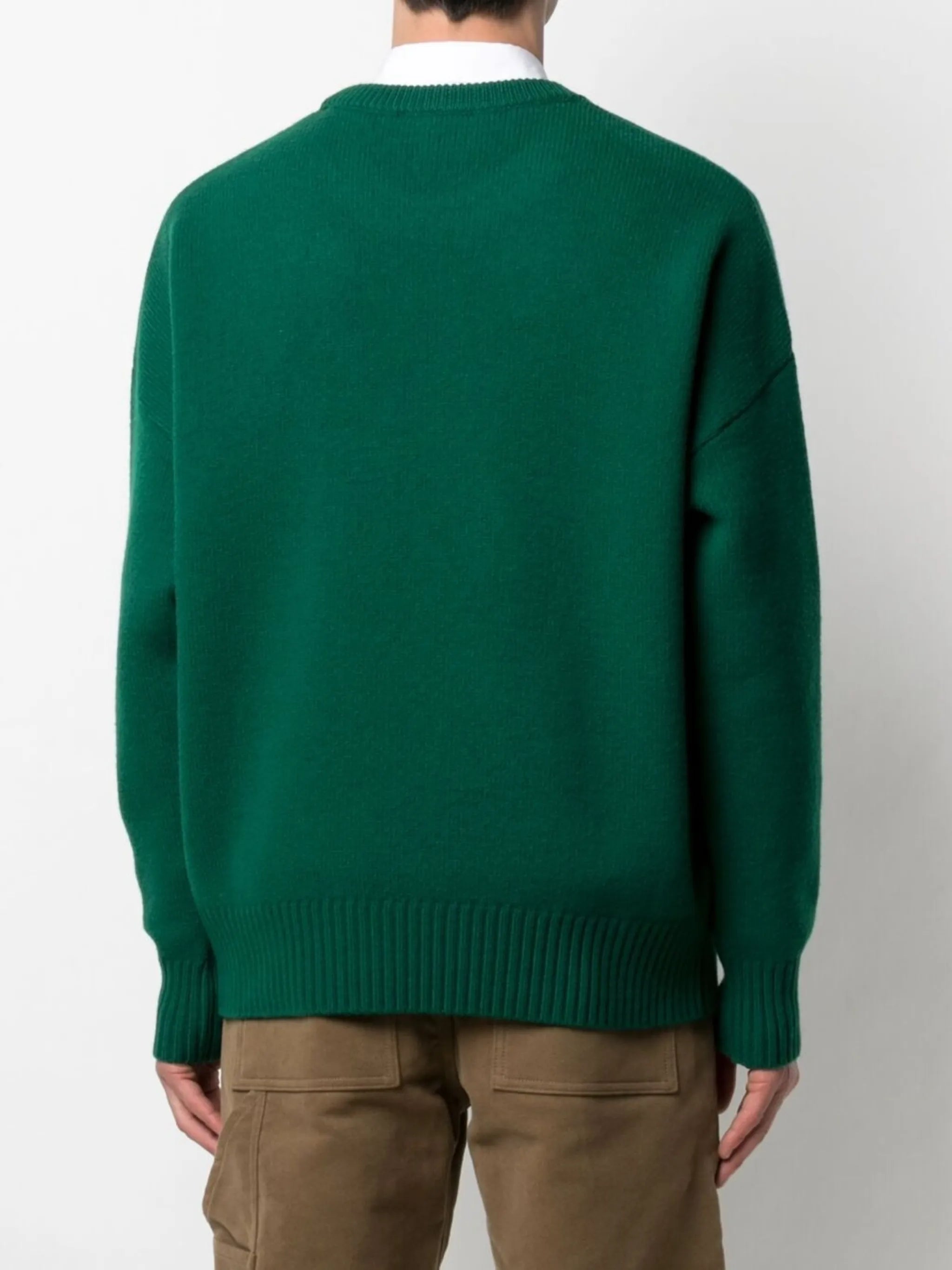 Ami de Coeur jumper